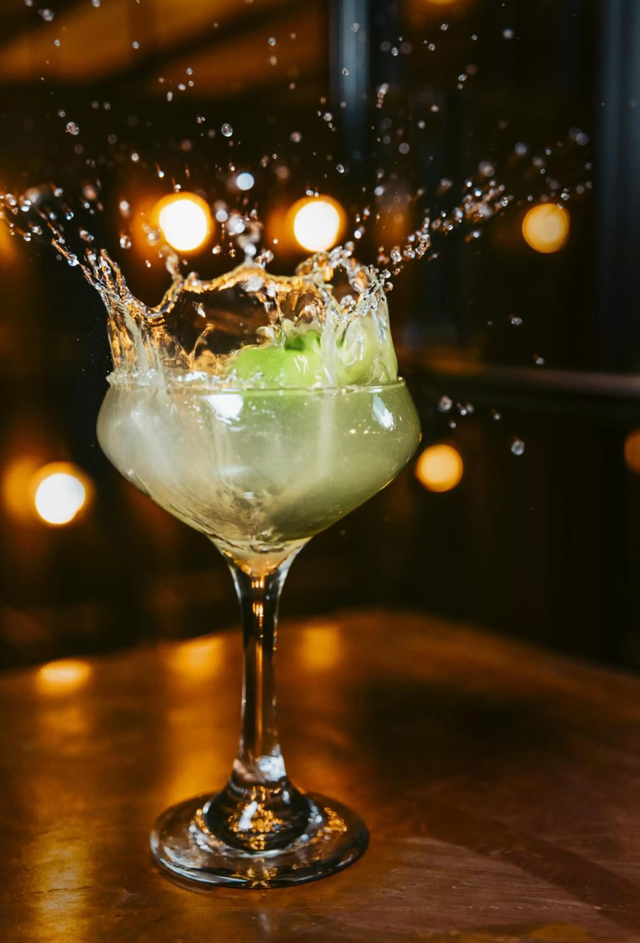 Restaurant/places to eat in The Bonerowski Palace Boutique Hotel