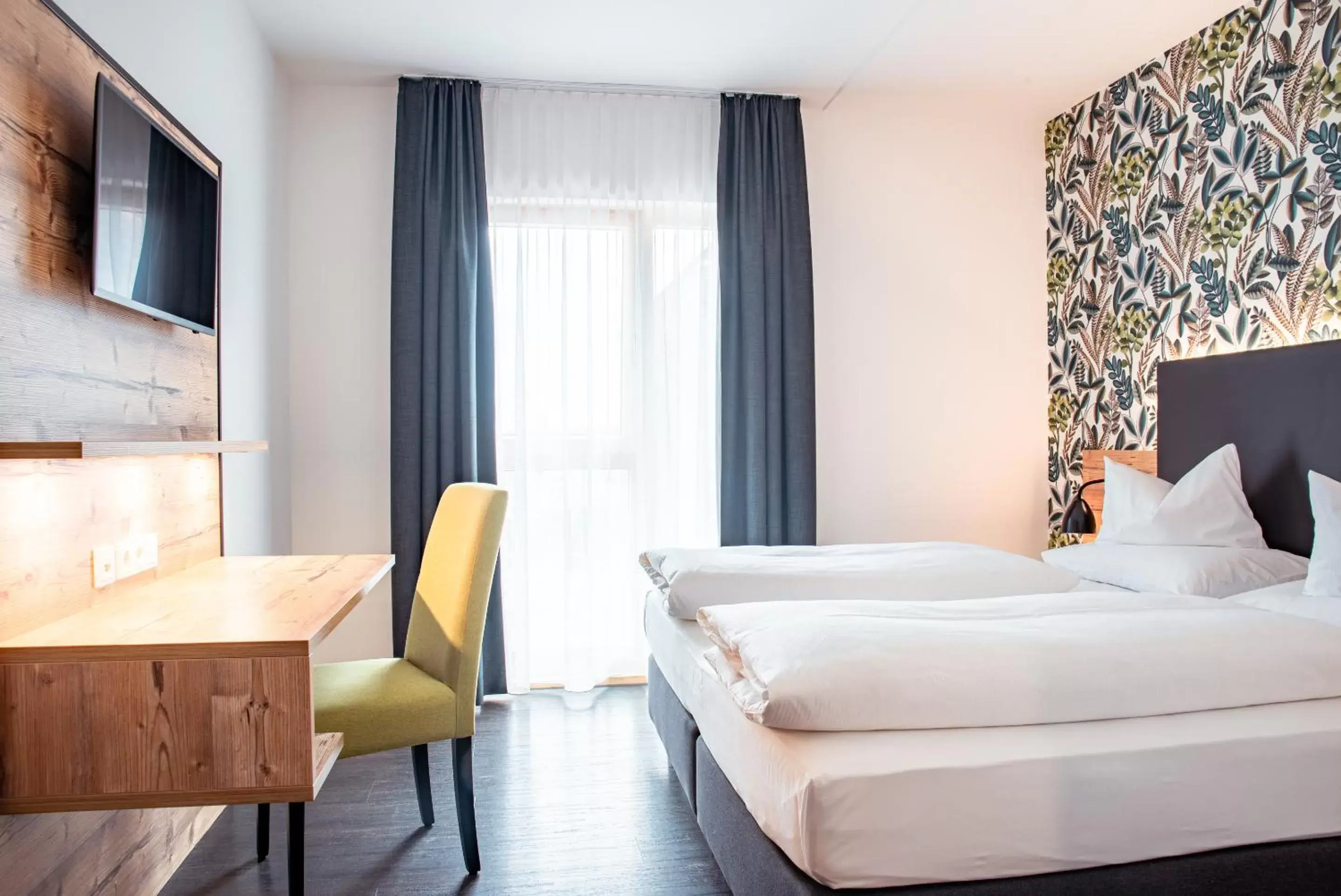 Comfort Double Room - single occupancy in Alb Inn - Hotel & Apartments Comfort Double Room - single occupancy in Alb Inn - Hotel & Apartments