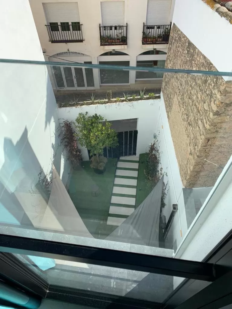 Aparthotel El Cargol