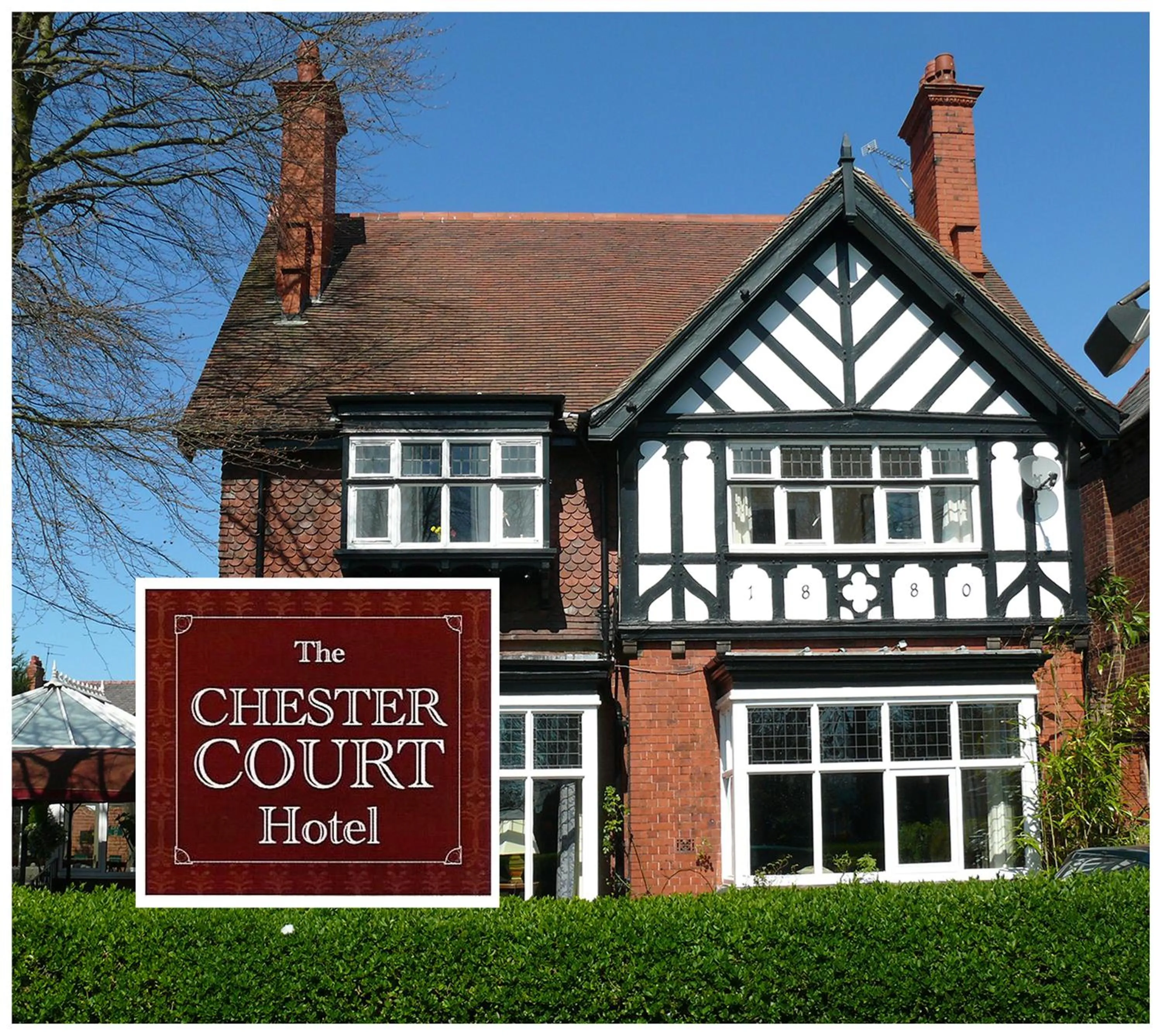 The Chester Court Hotel