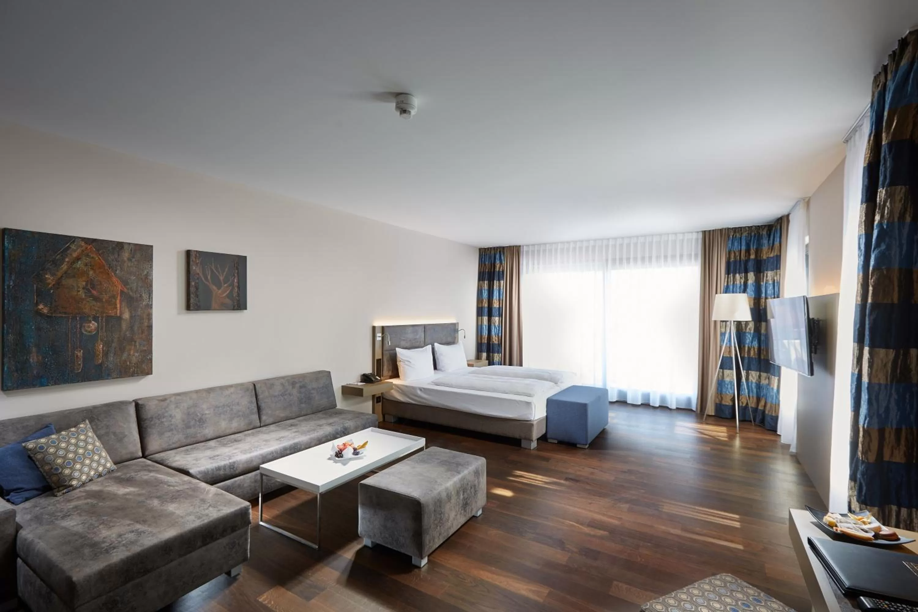 Junior Suite  in Schloss Reinach