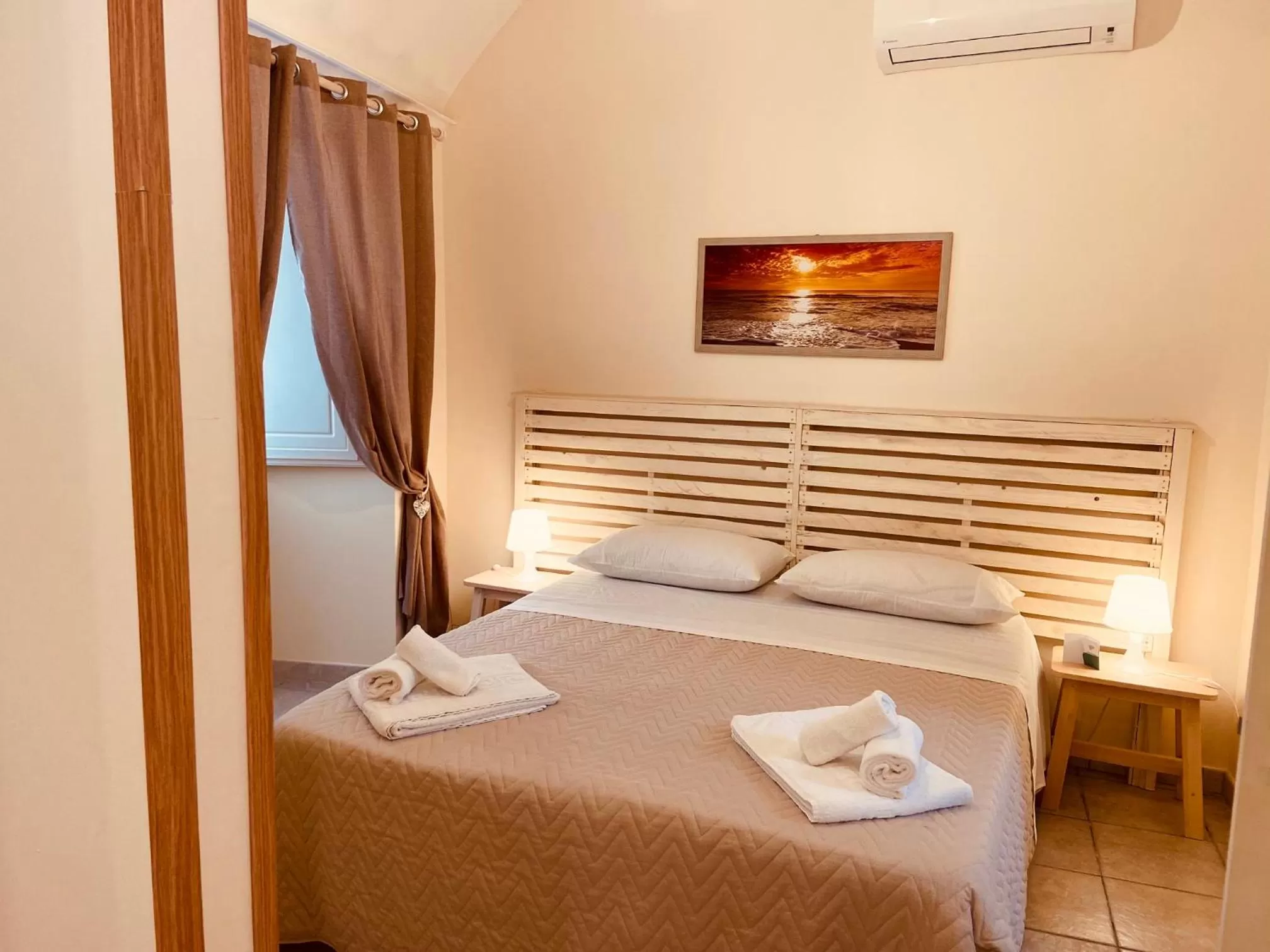 Bedroom, Bed in Dimore di Lecce - Il Vico