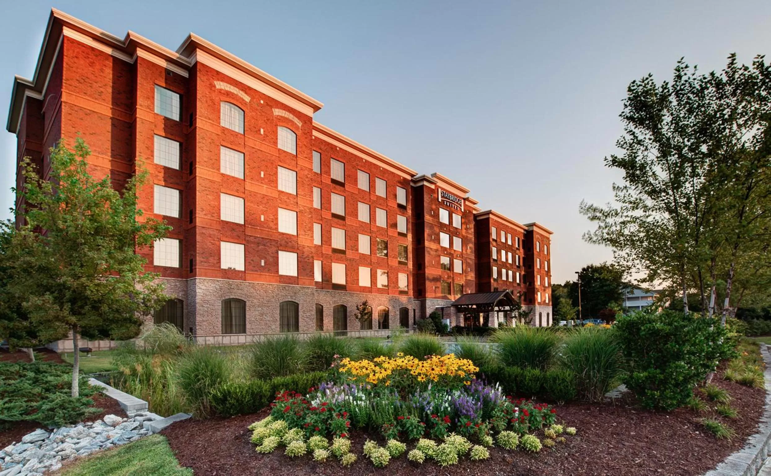 Staybridge Suites Wilmington East by IHG