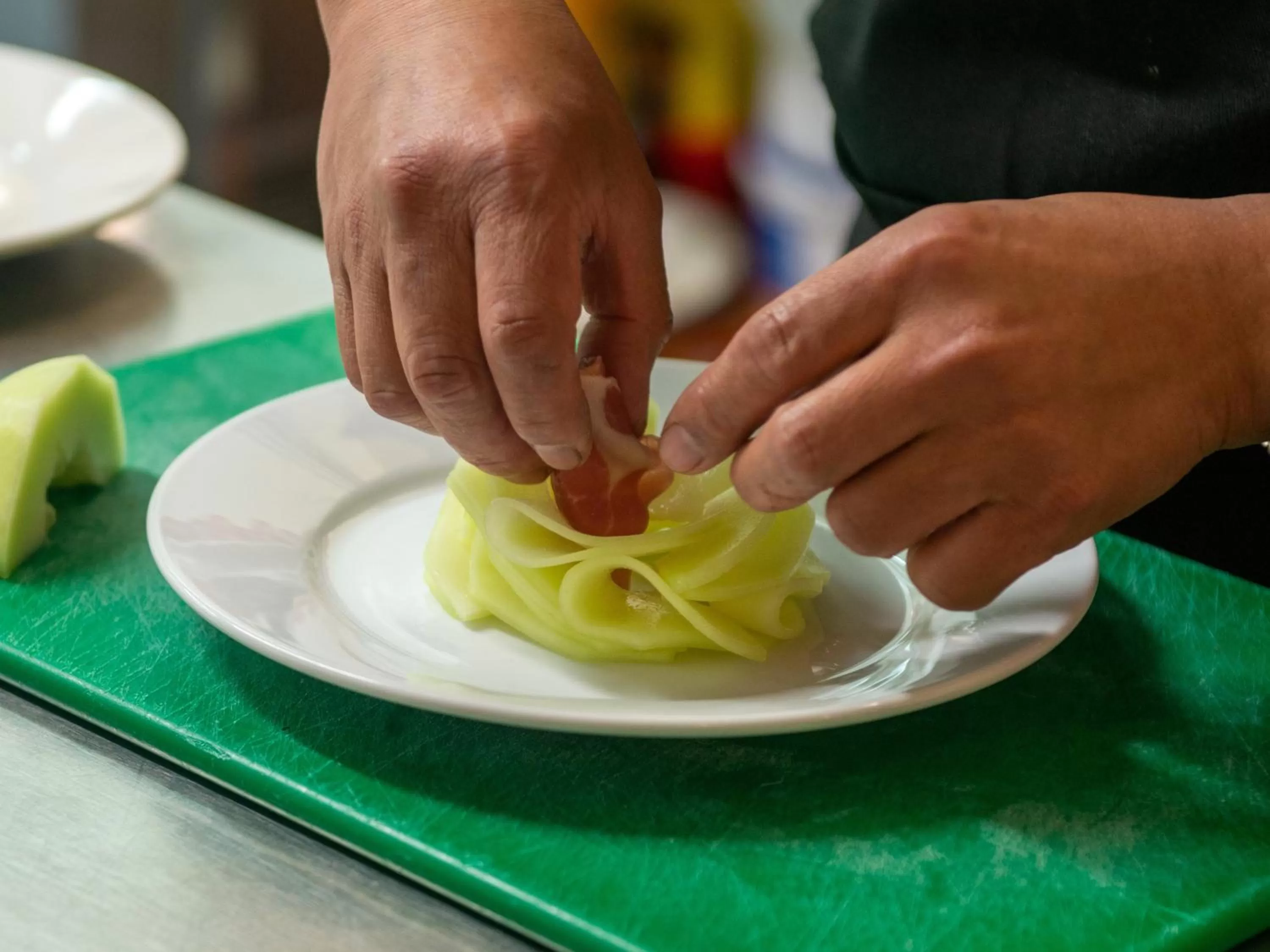 Restaurant/places to eat in Hotel Celebrity Bournemouth East Cliff by Villare hotels