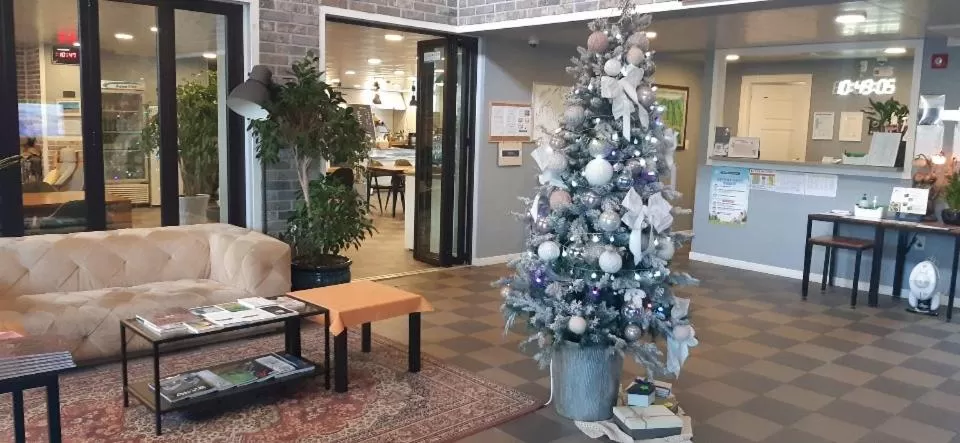 Hotel Jirisan Haetsal