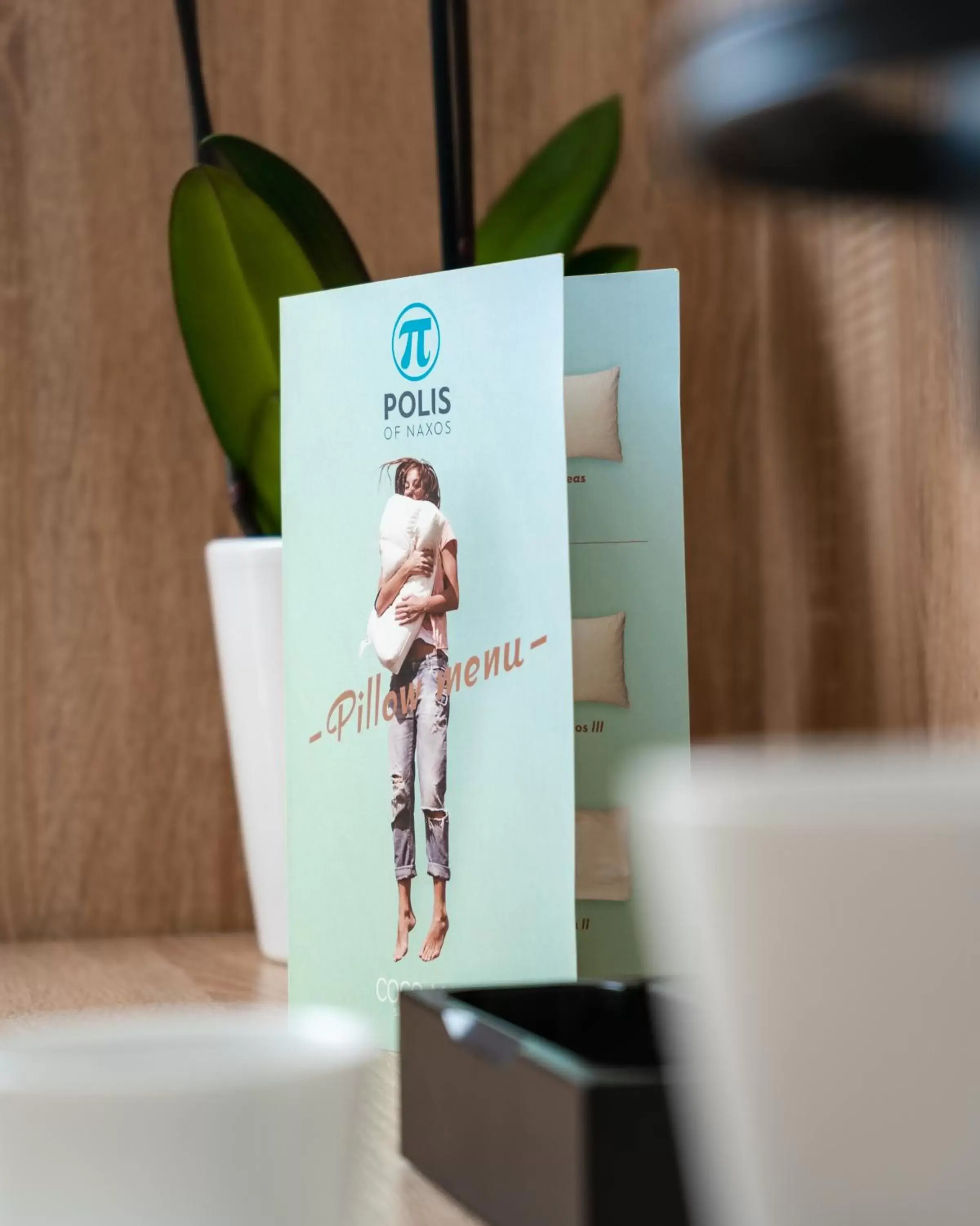 Classic Room in Polis of Naxos Boutique Hotel Classic Room in Polis of Naxos Boutique Hotel