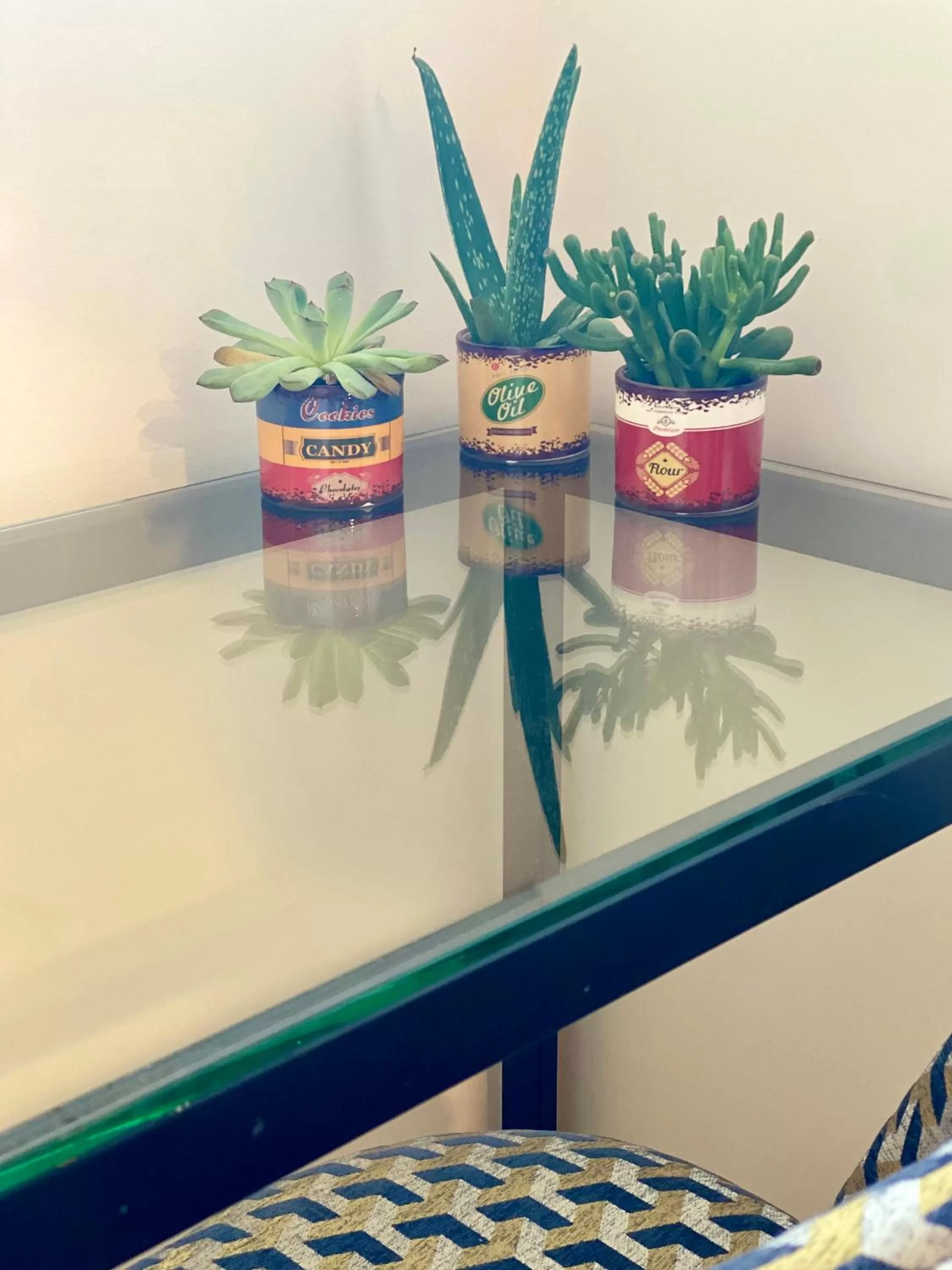 Floor plan in HABITARE Lecce & Salento