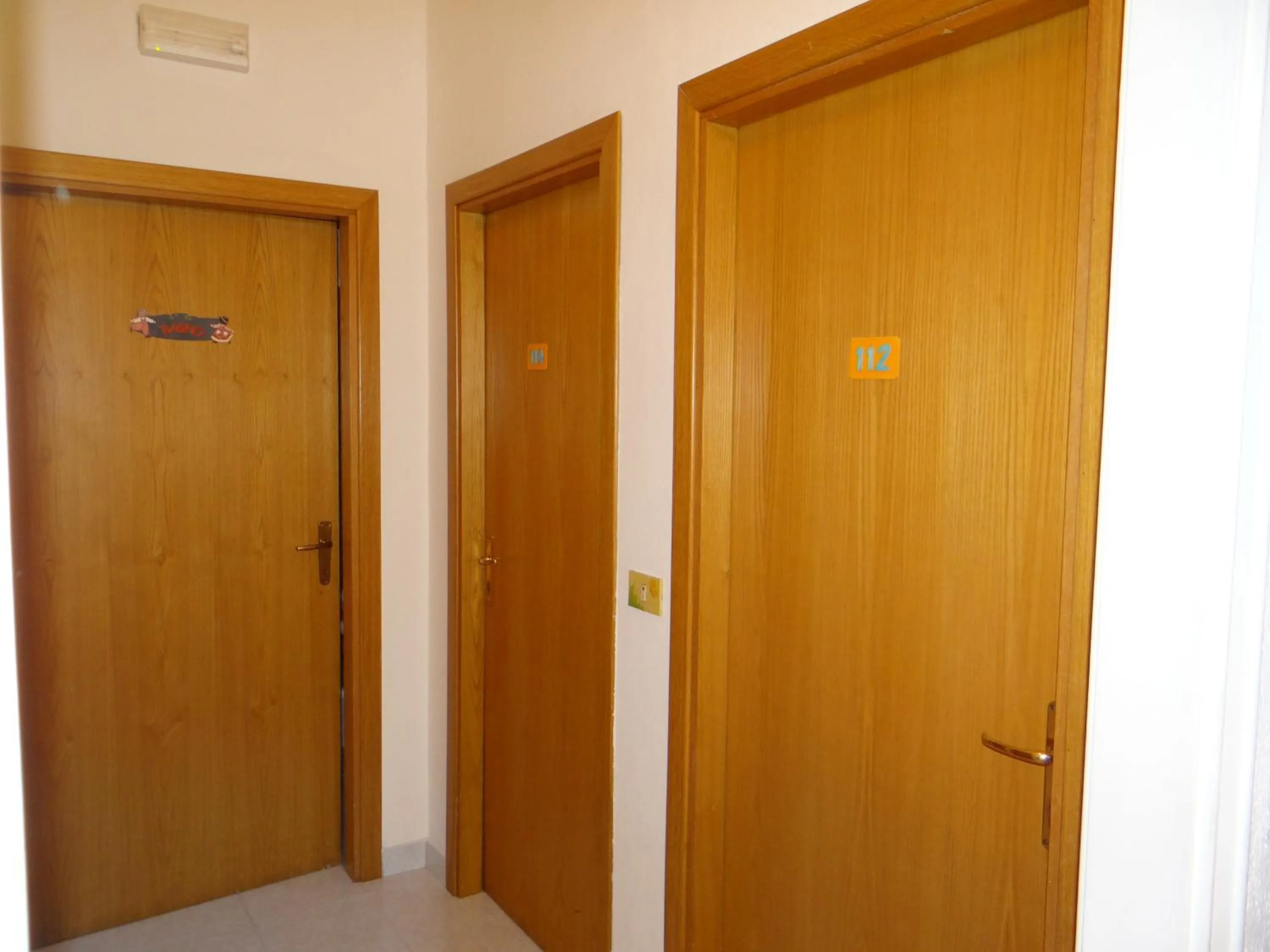 Day in Hotel Amendola Fiera