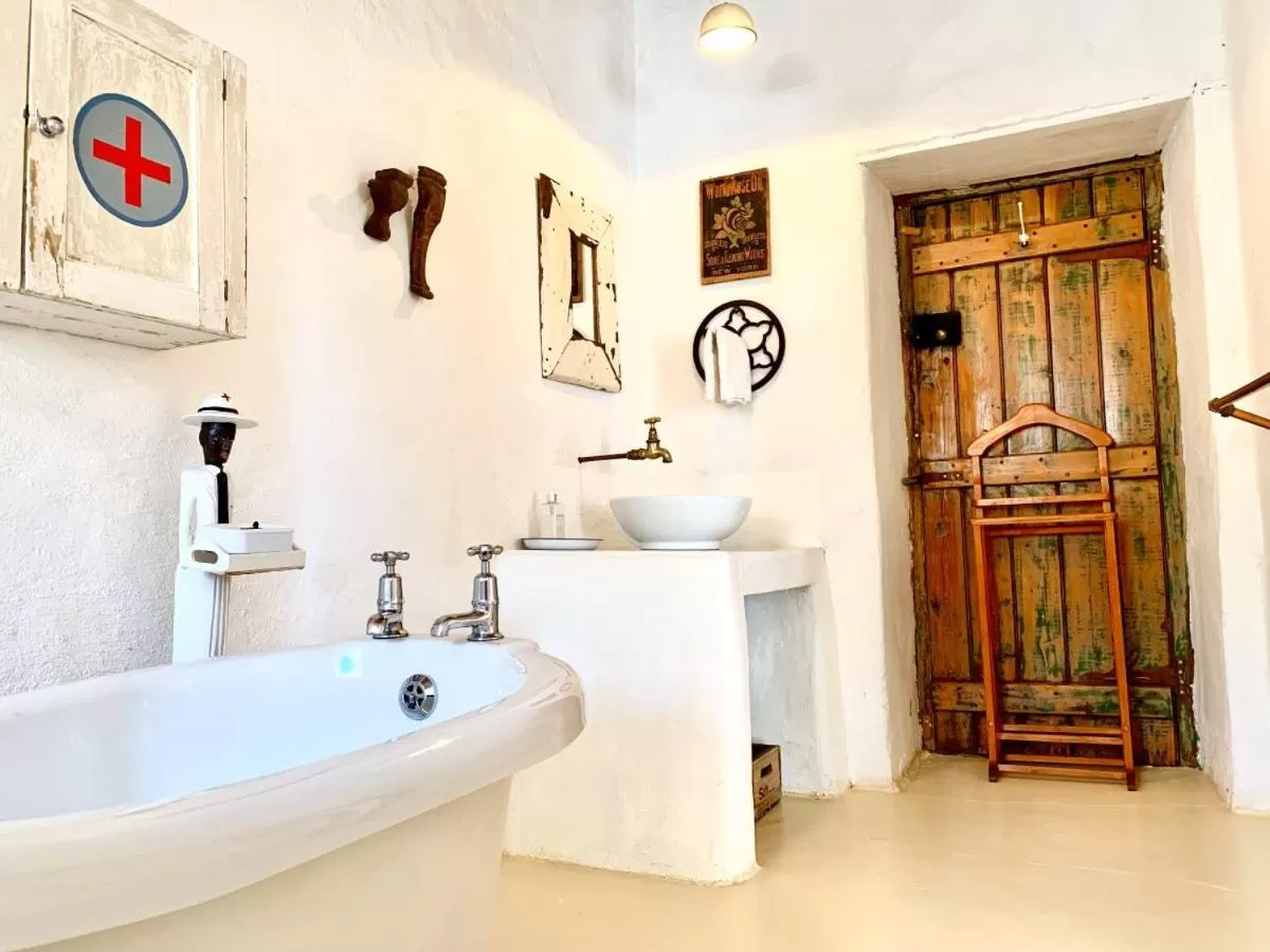 Brakdakkie Guest Cottages