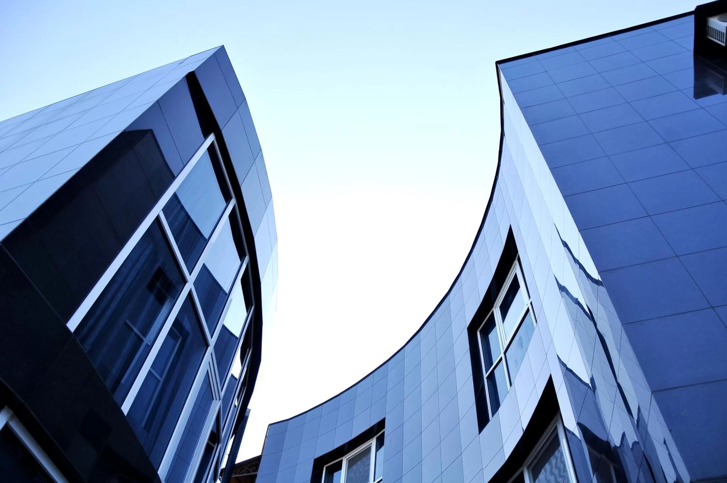 Facade/entrance in Totem Hotel
