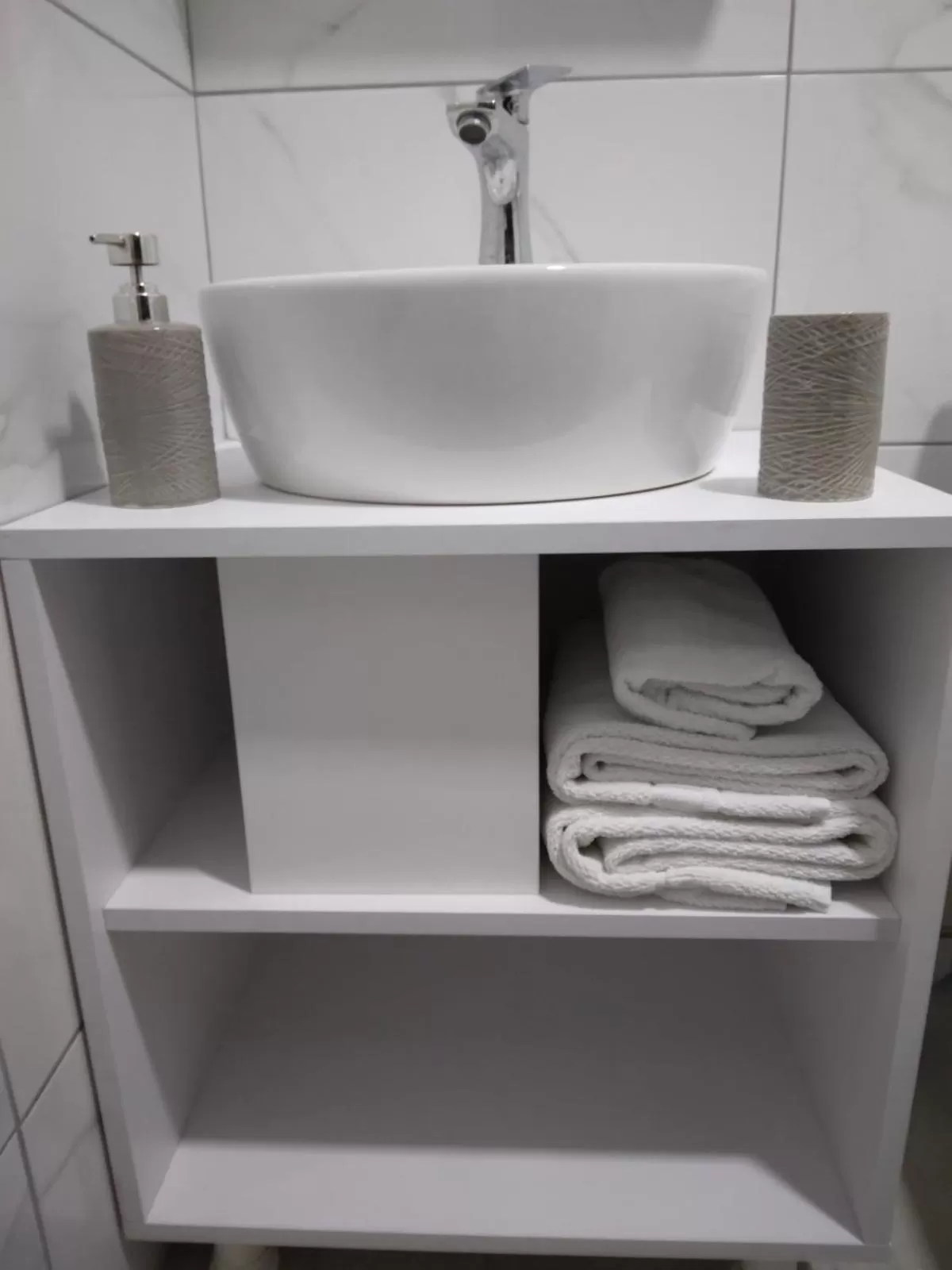 towels in Vila Silia