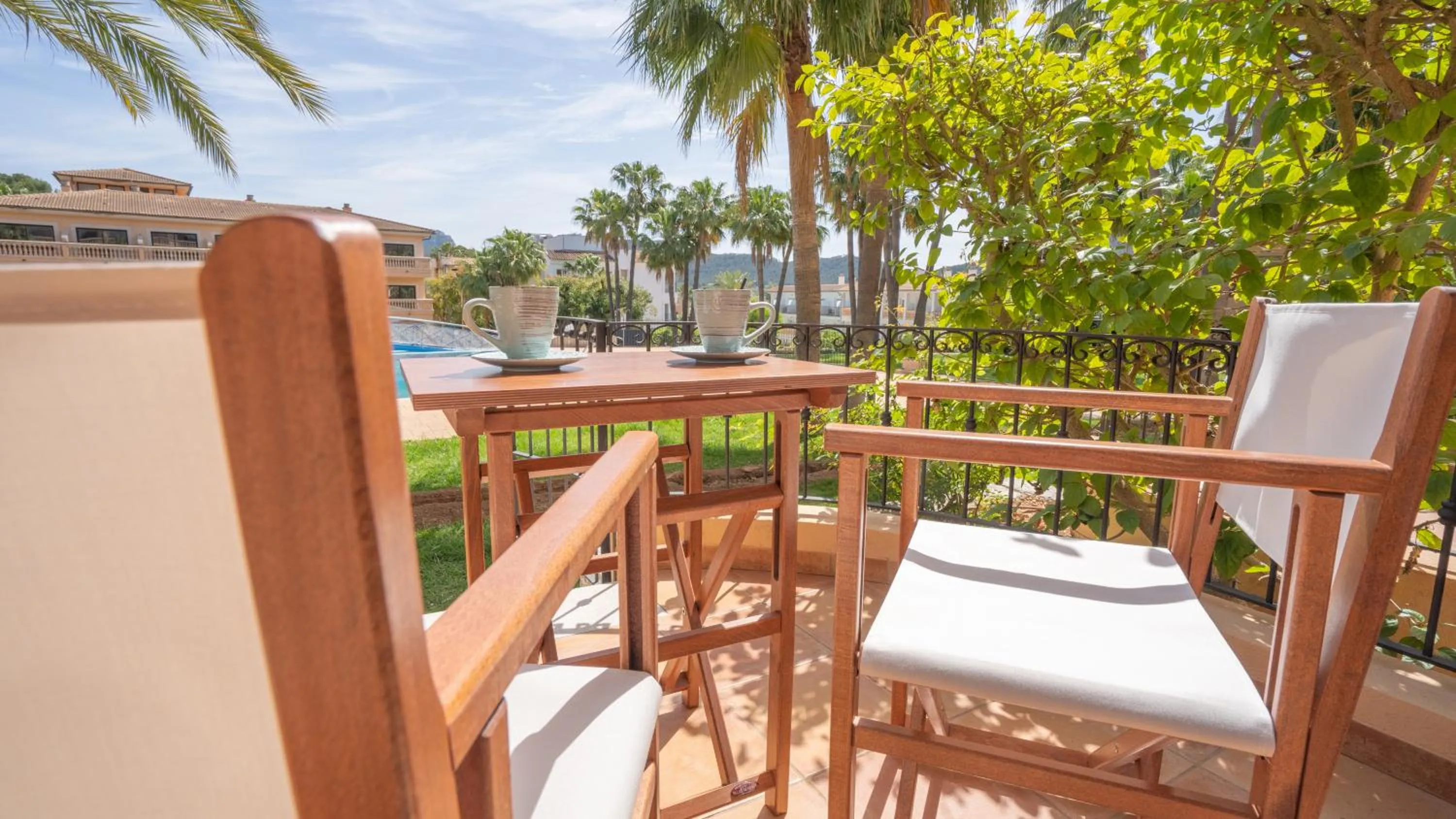 Mon Port Hotel & Spa