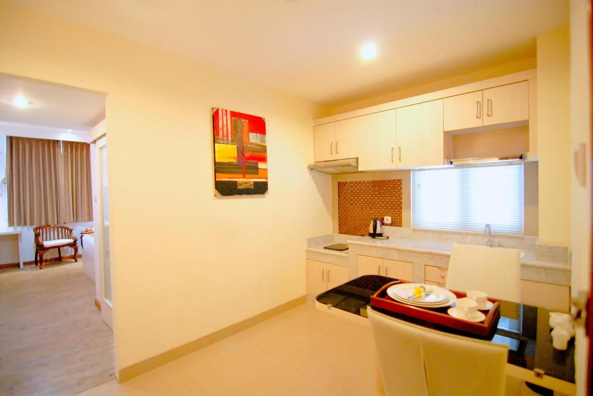 King Suite in Grand Kasira