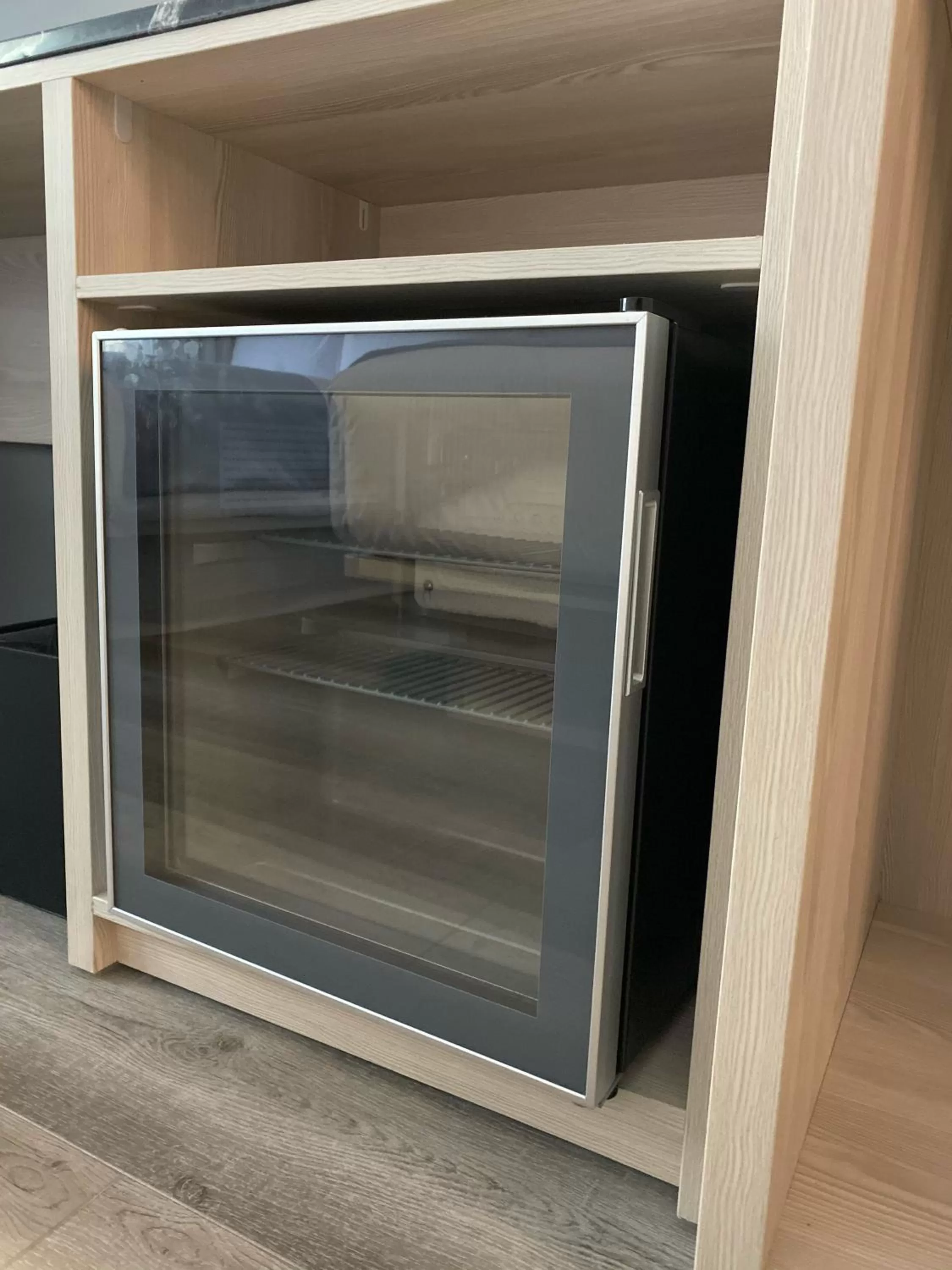 Food and drinks in Wingate by Wyndham New York Midtown South/5th Ave