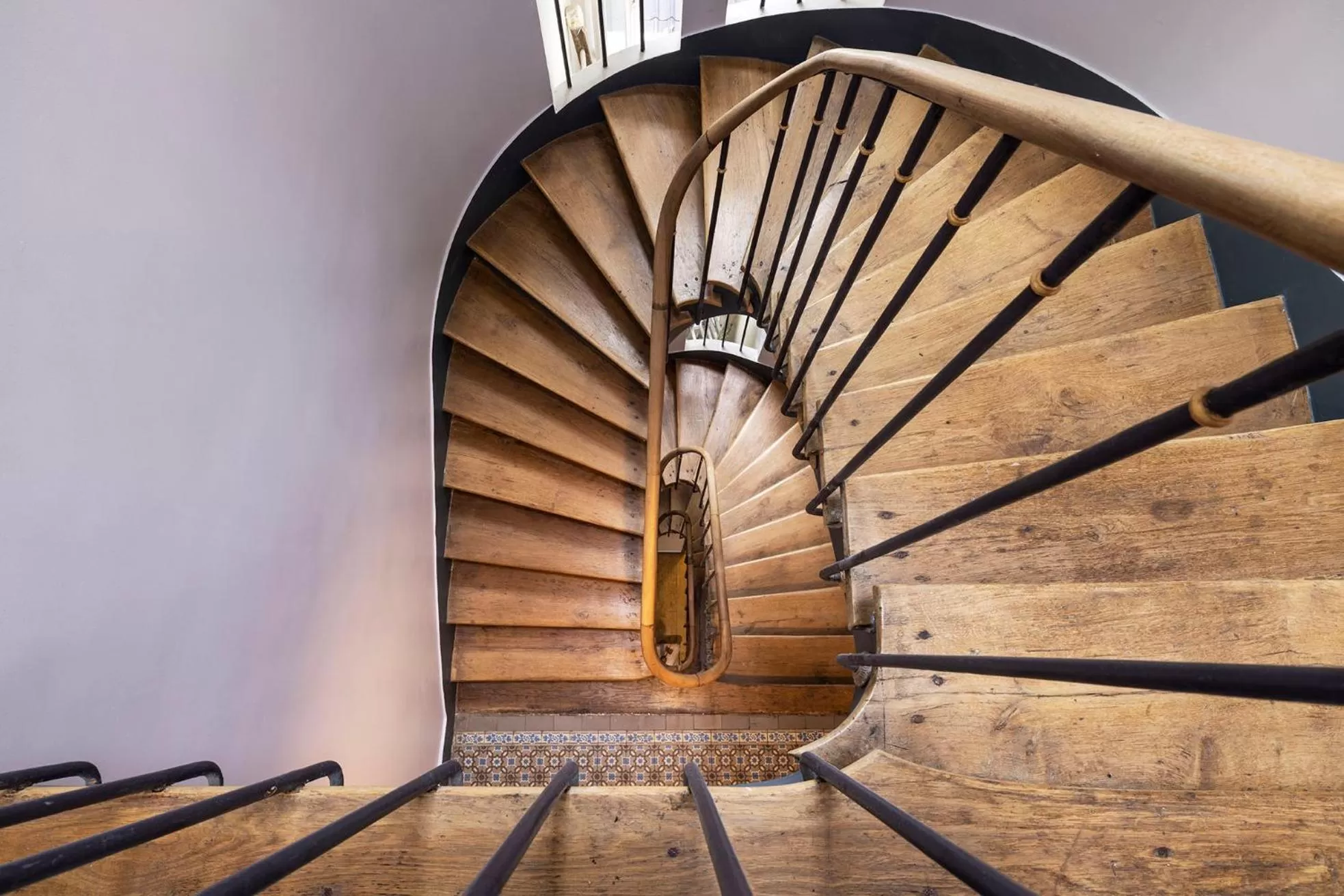 Property building in Nord Est Hotel