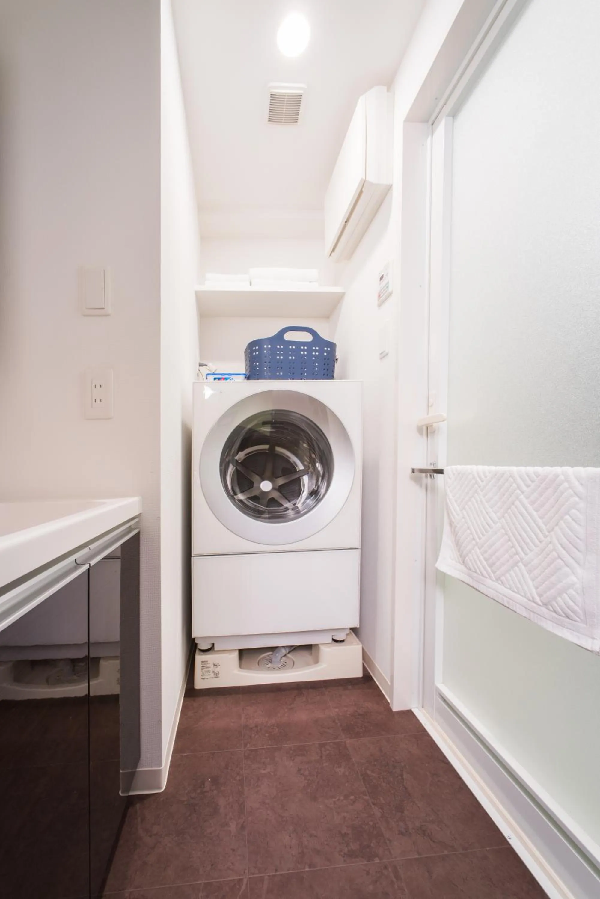 Bathroom in Hotel Axas Nihonbashi