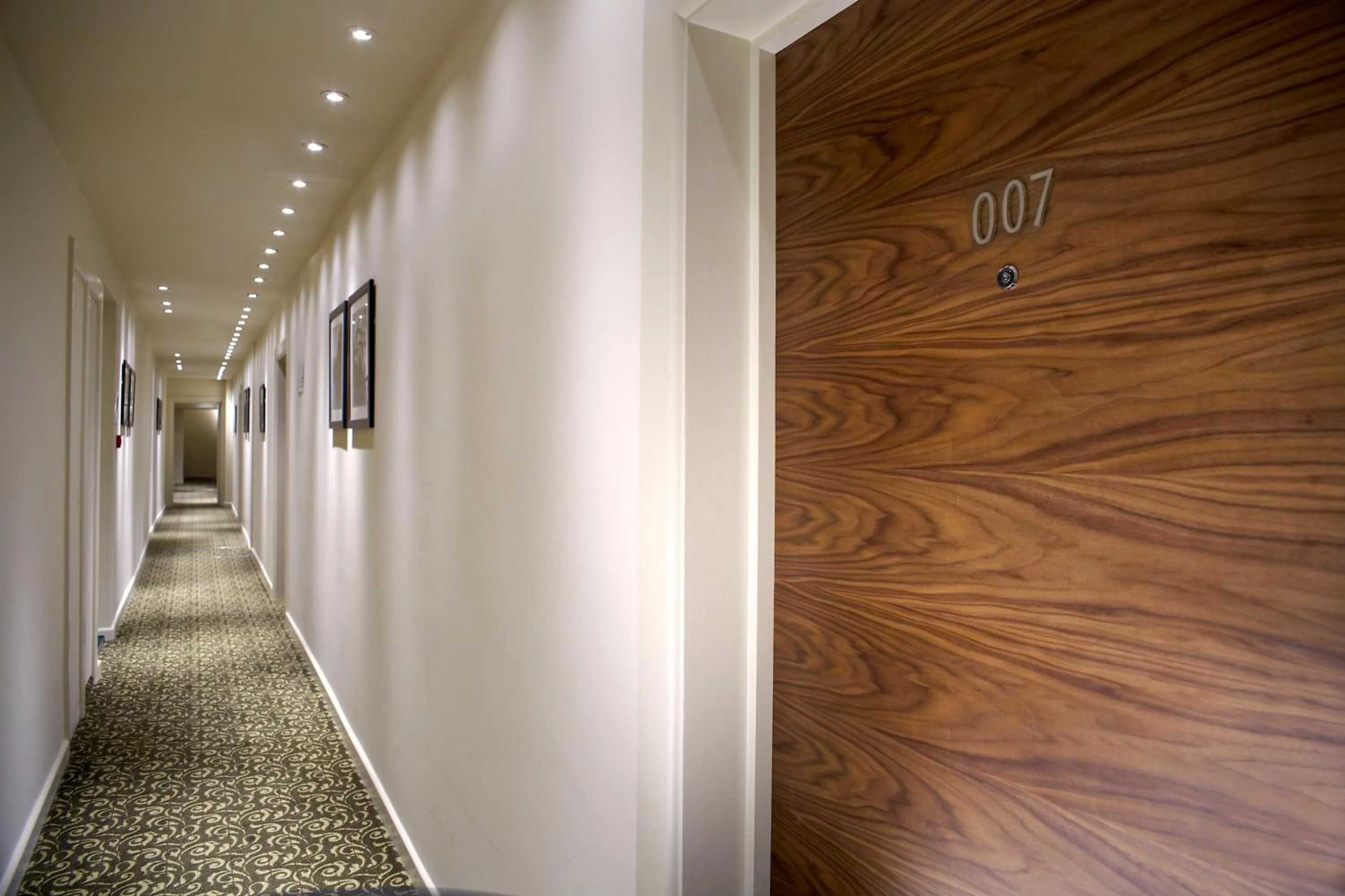 Other in Blakemore Hyde Park