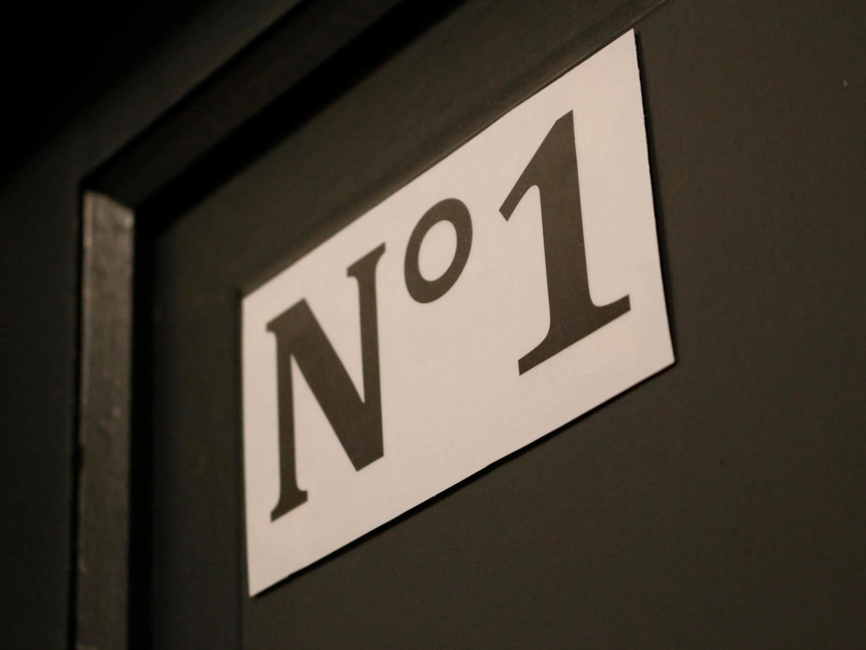 Standard Apartment in Trankil'Apparts Gare