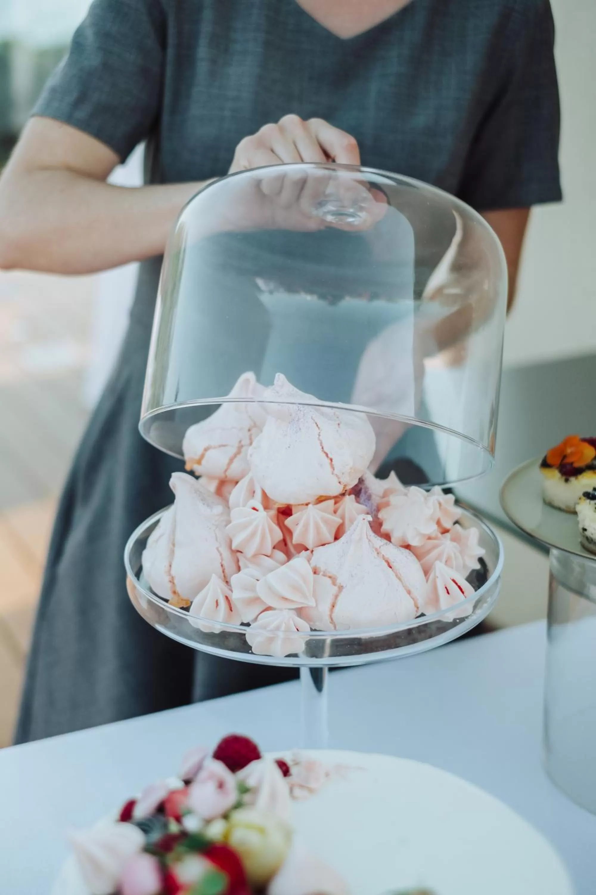 Food in Es Princep - The Leading Hotels of the World