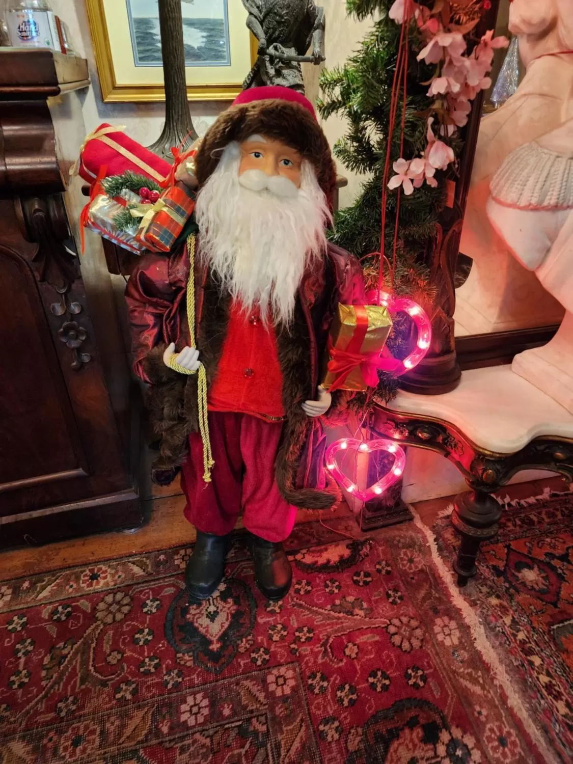 House of 1833 Bed and Breakfast