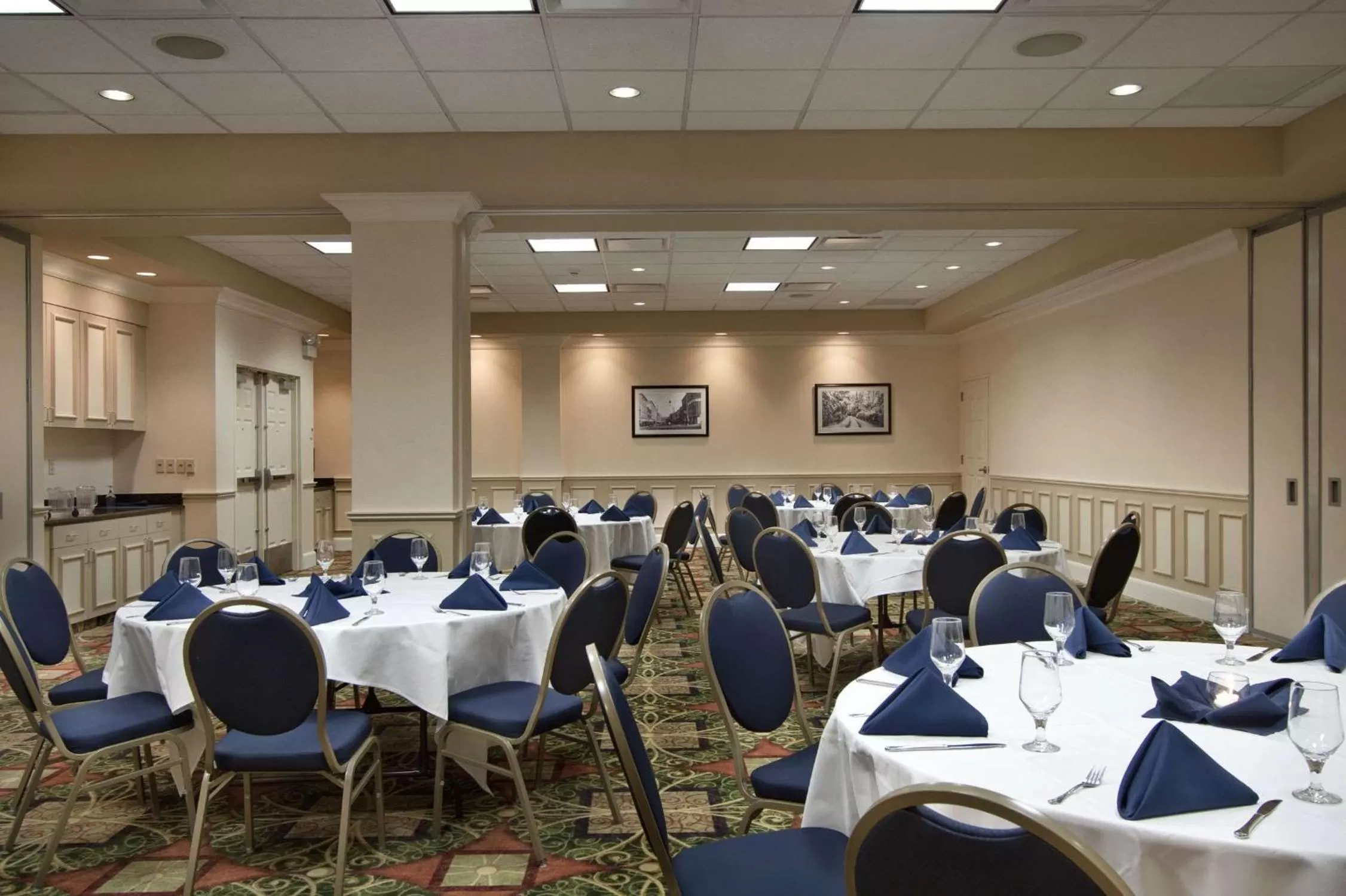 Meeting/conference room in Hilton Garden Inn Ithaca