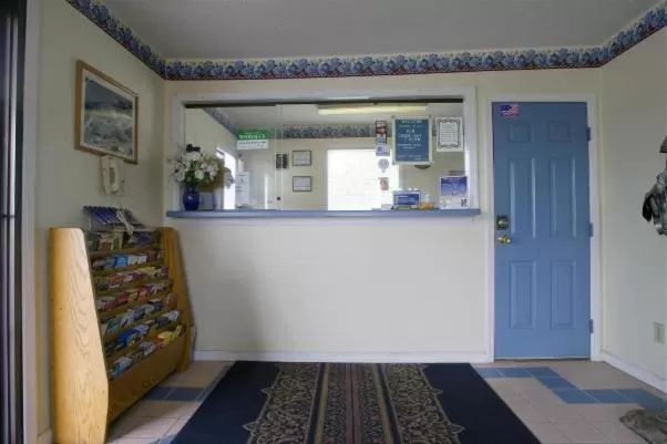 Americas Best Value Inn Loudon Lenoir City