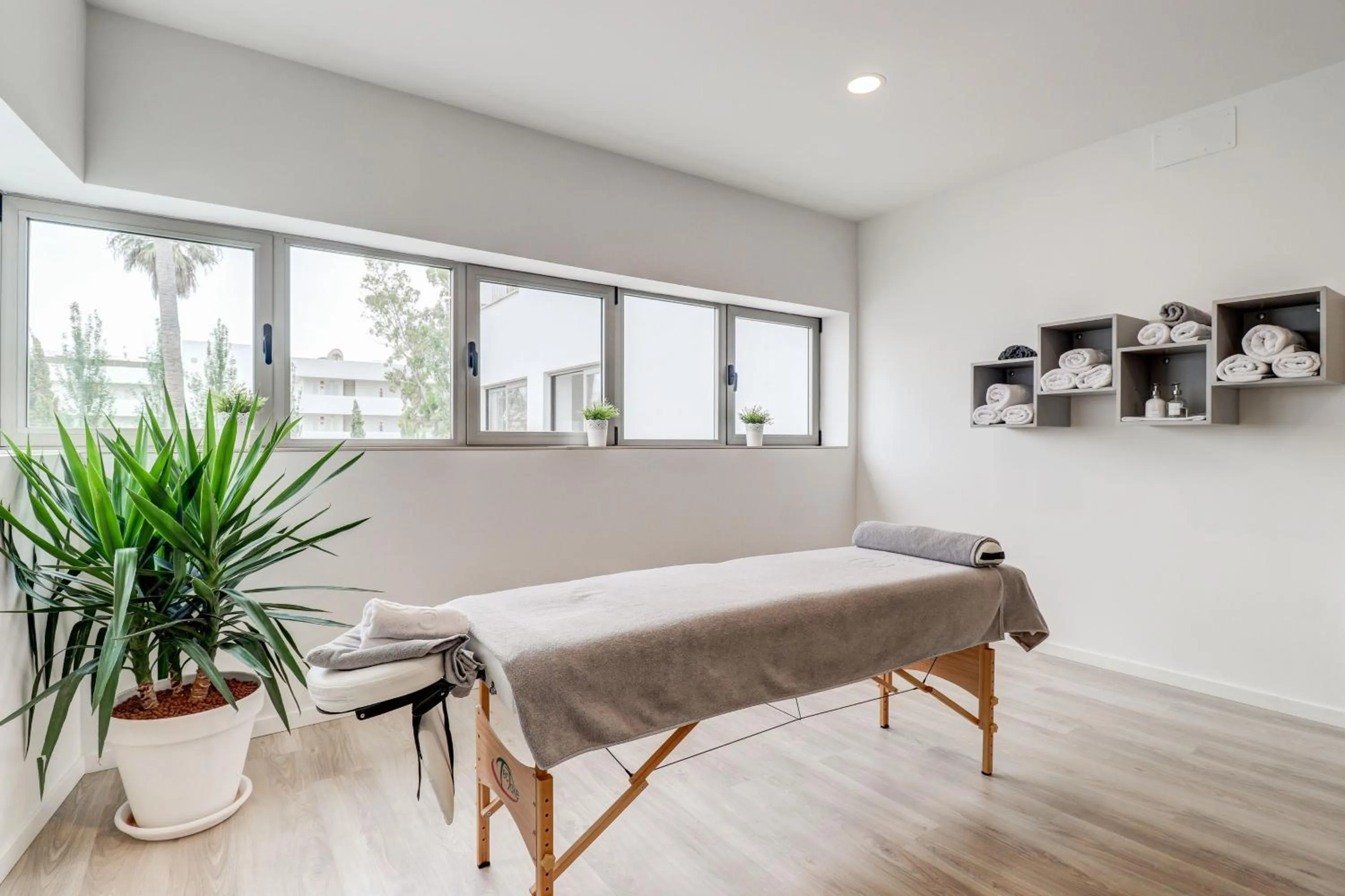 Massage in Hoposa Uyal