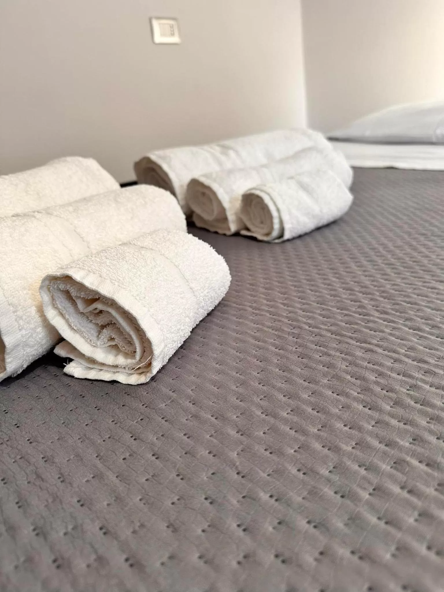 Bed in Airport Al Volo B&B