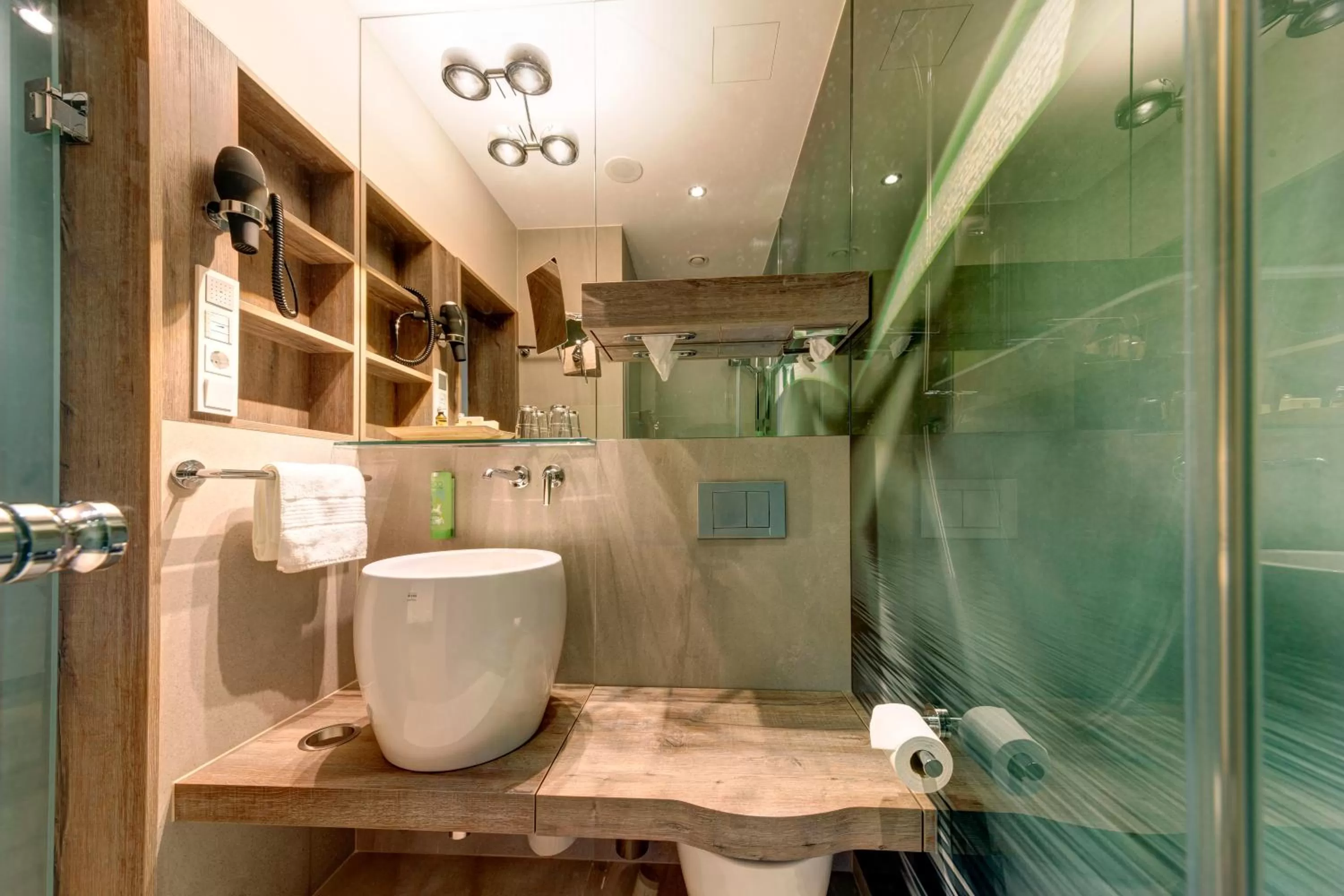 Hotel Victoria, BW Signature Collection