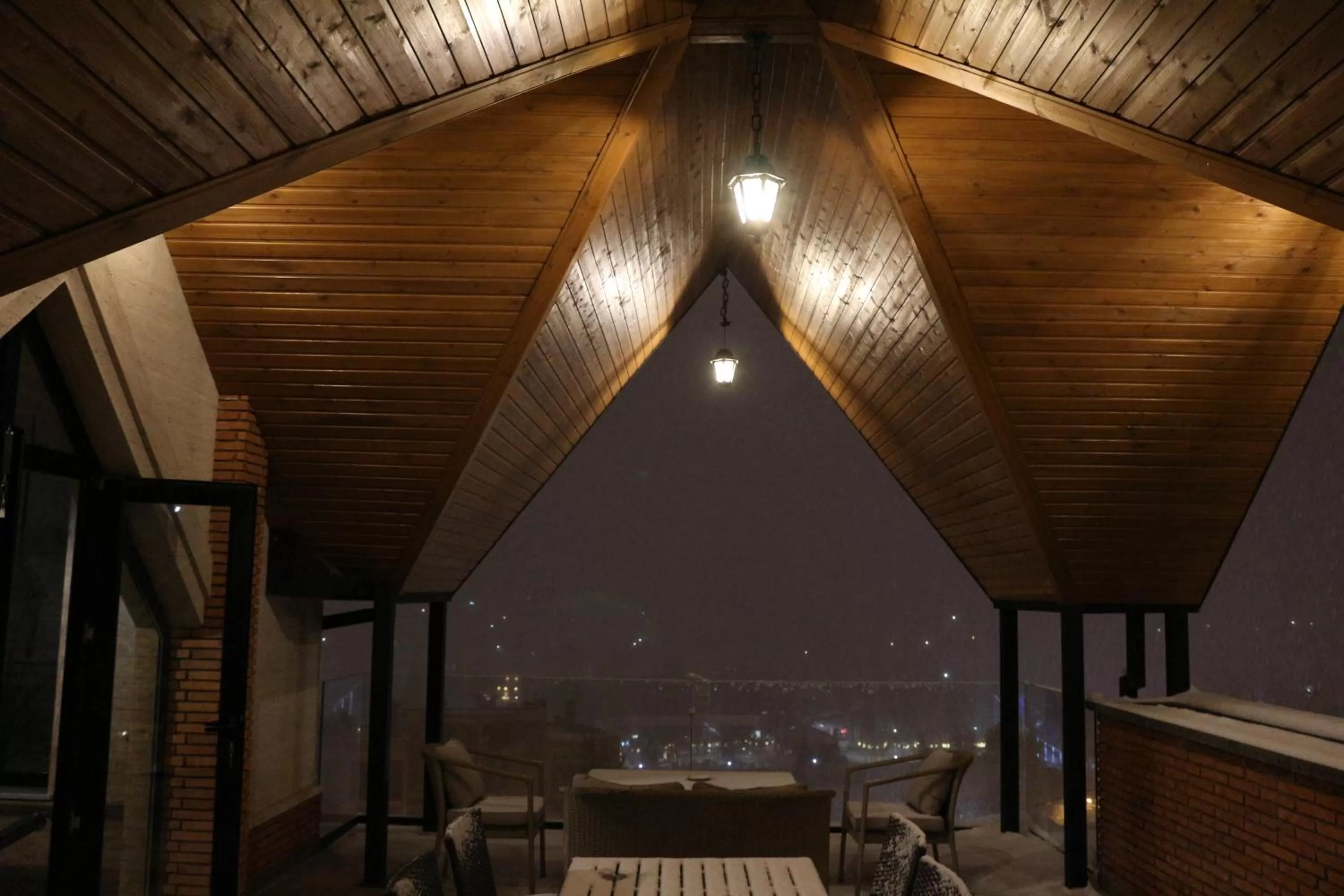 Milano Palace Borjomi