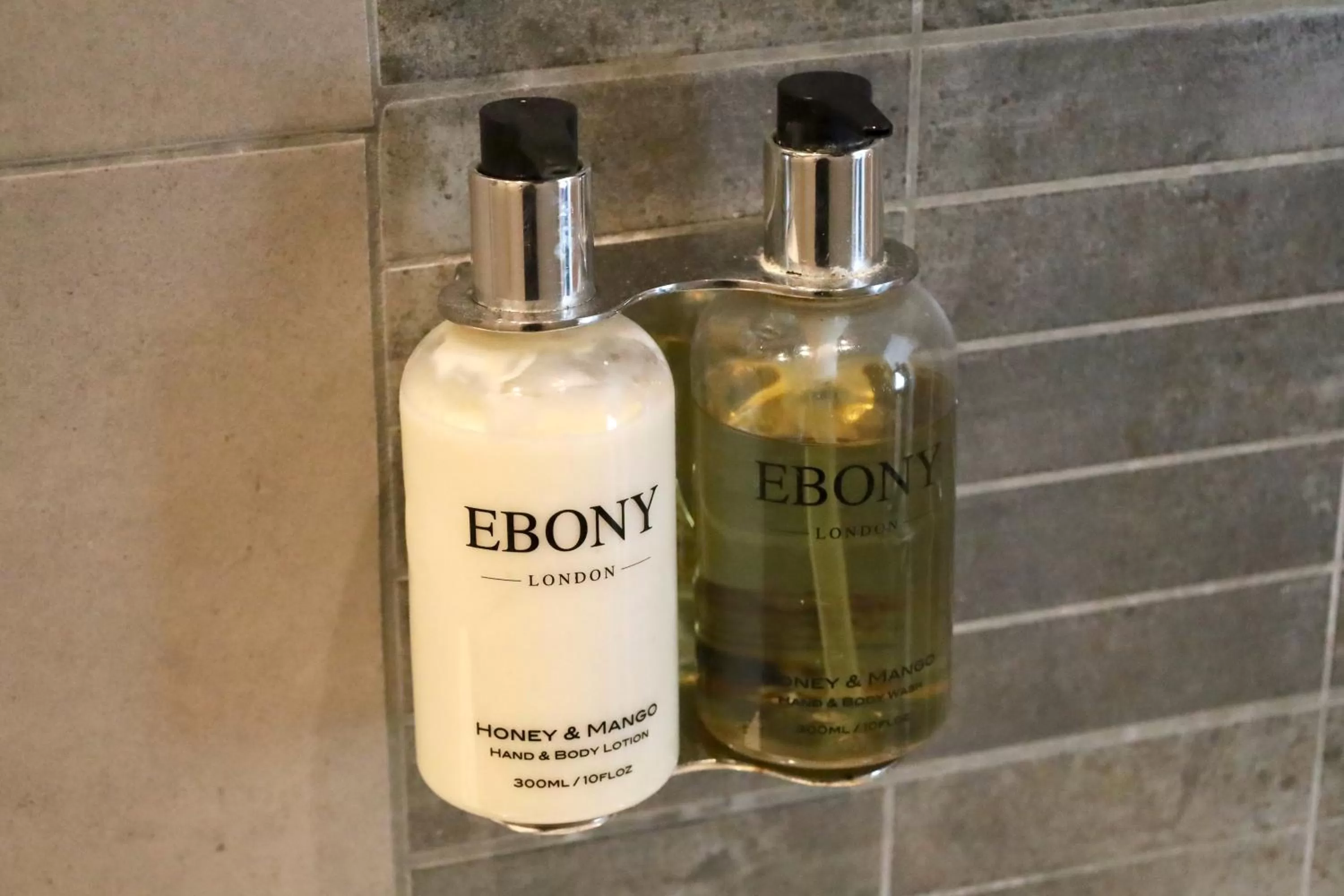 Bathroom in Brighton Inn Boutique Guest Accommodation