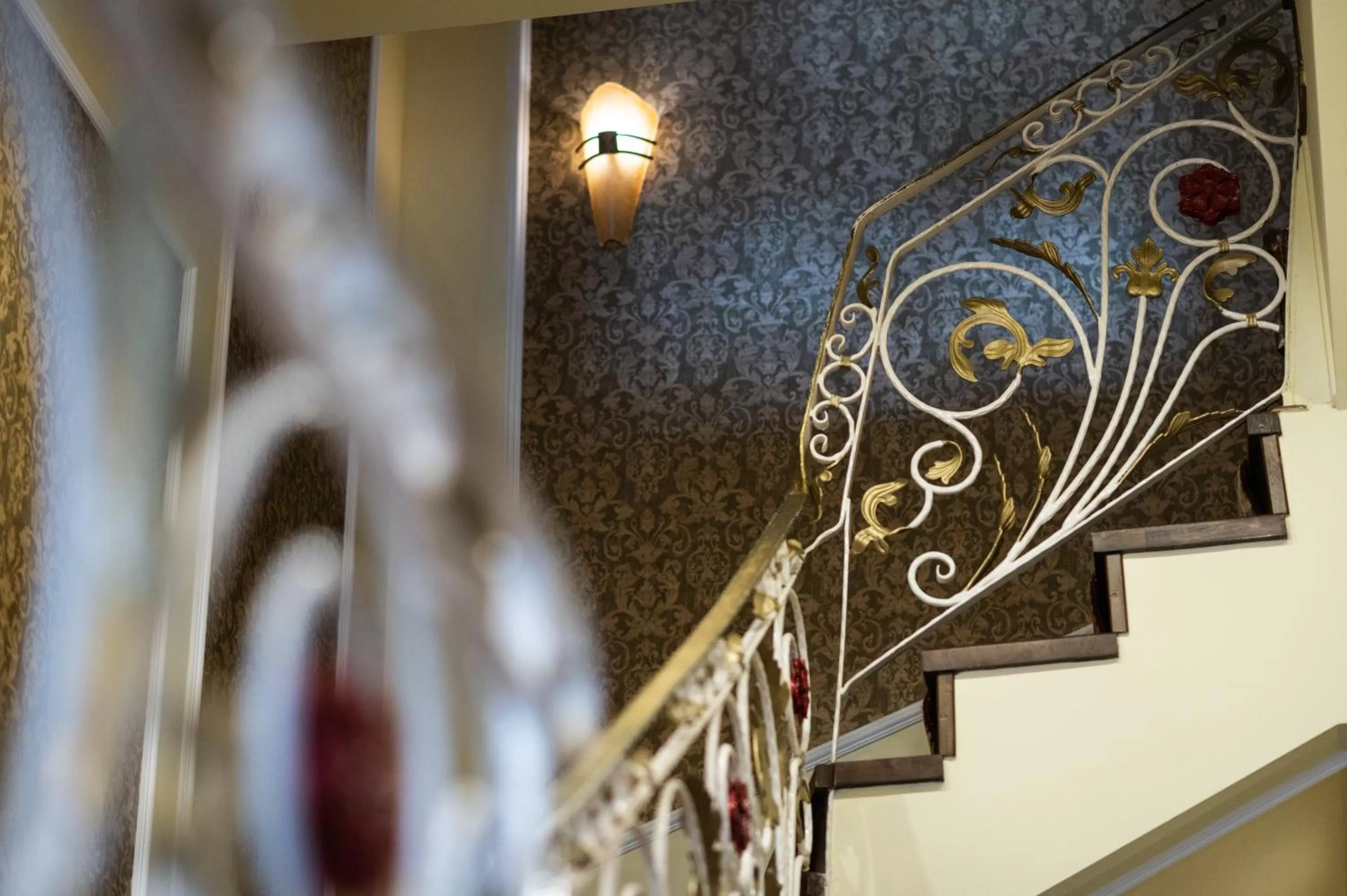 Boutique Hotel Anagennisis