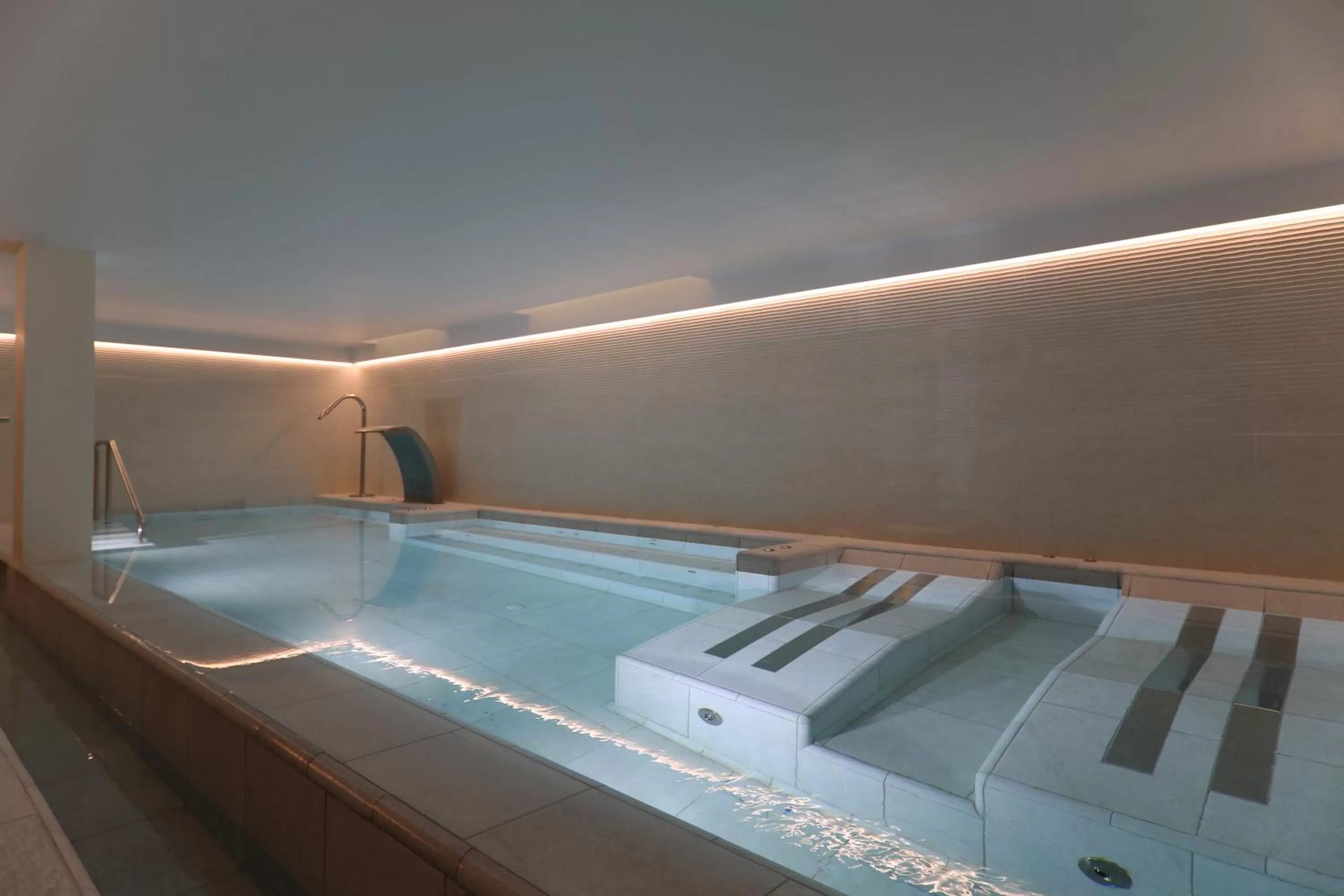 Sauna in Es Princep - The Leading Hotels of the World