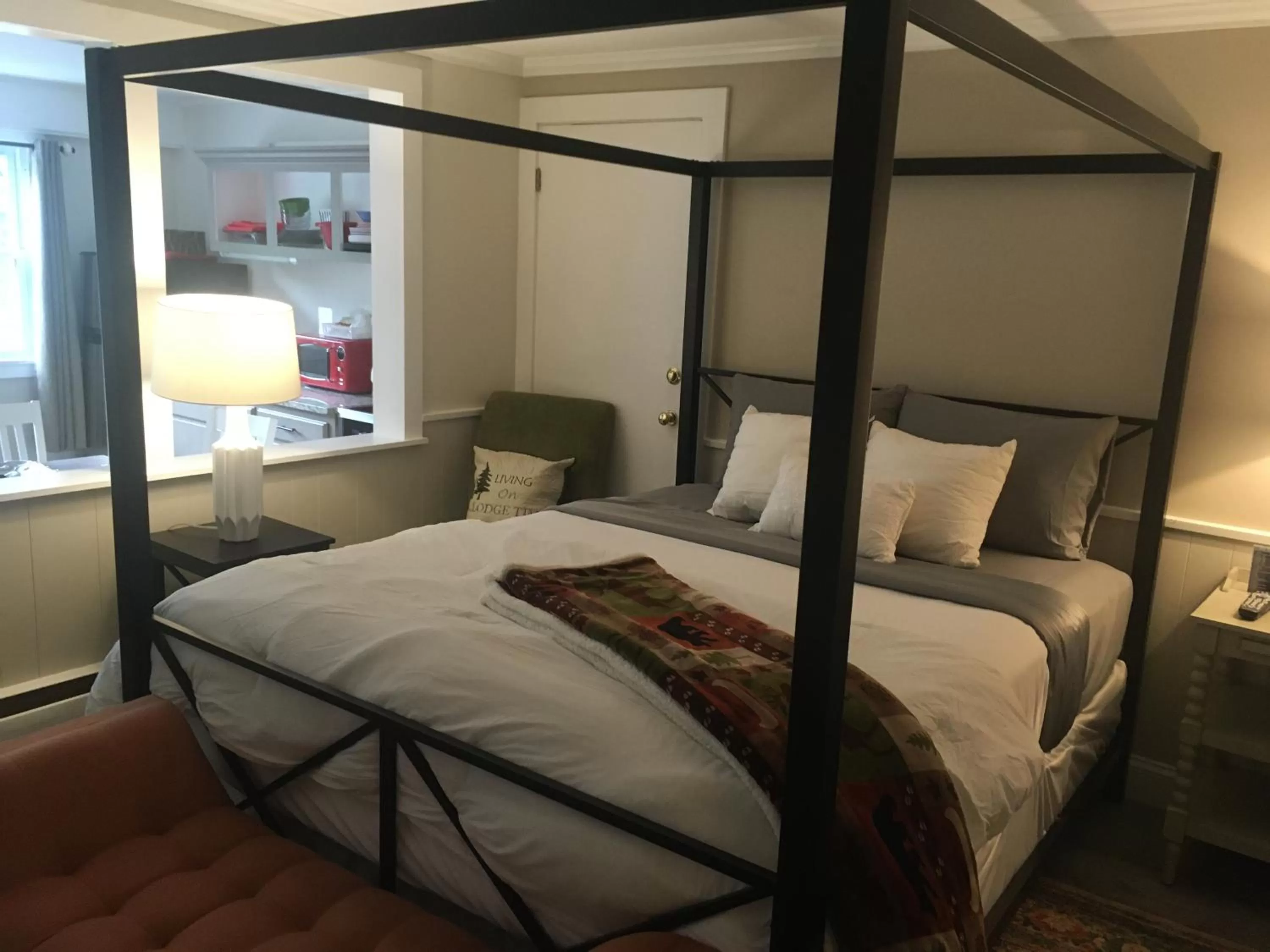 Starlight Lodge North Conway