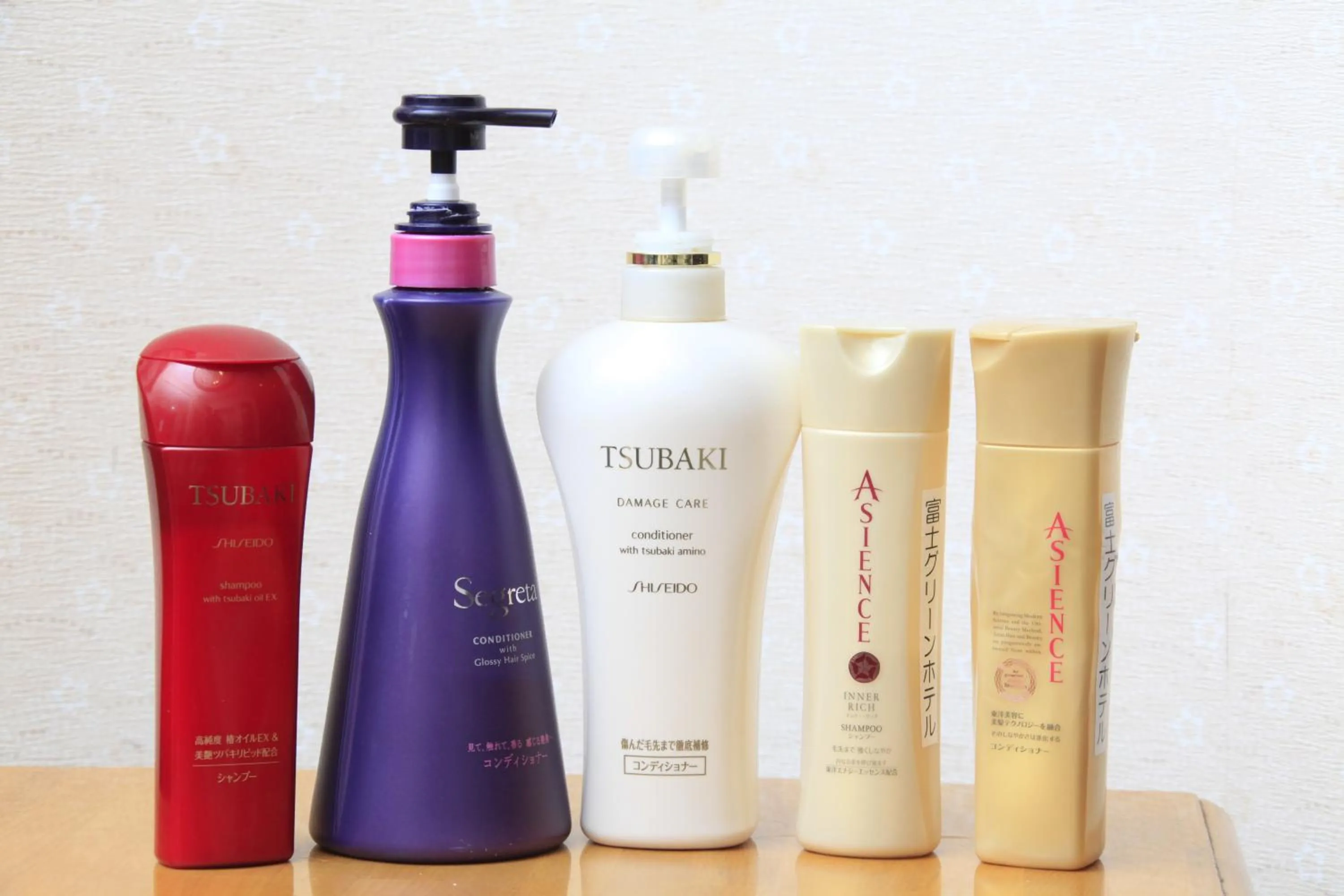 Bathroom in Fujinomiya Green Hotel