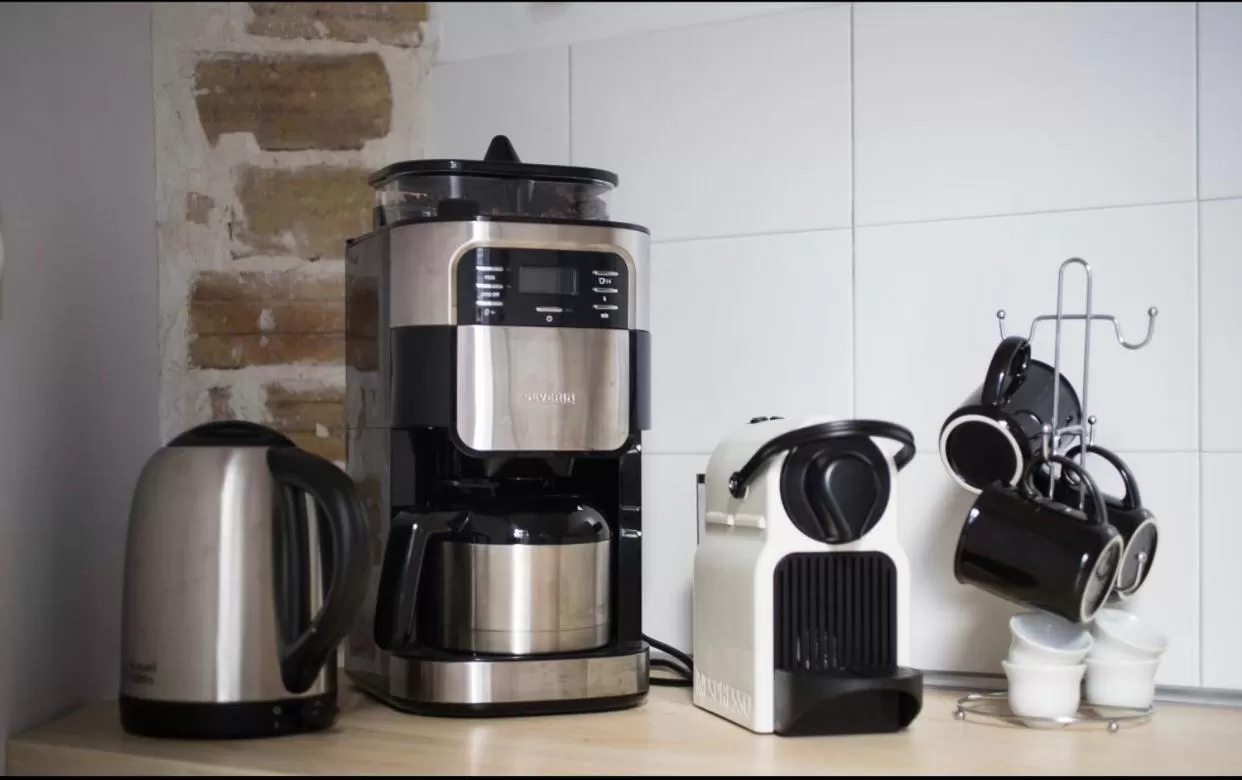 A litte Taste of Home Guest House