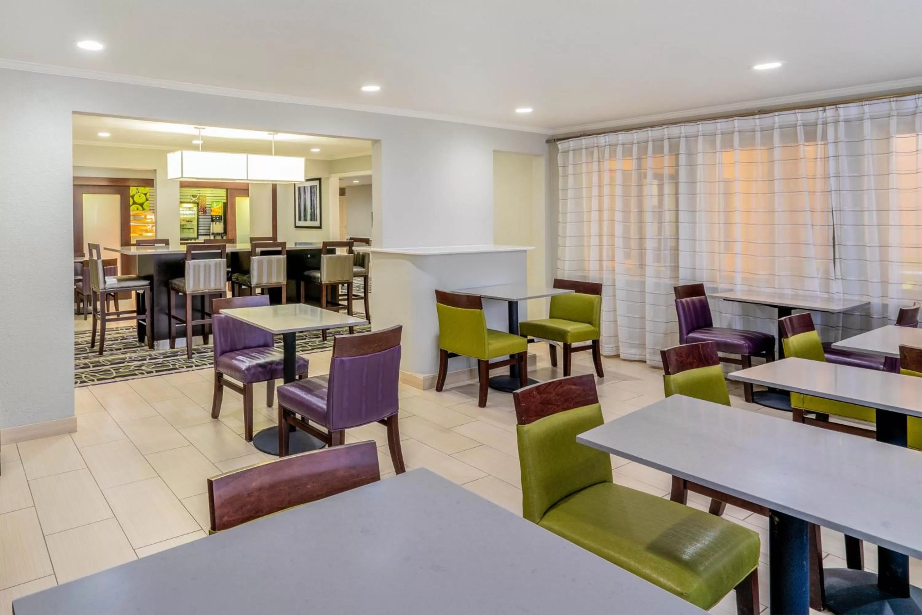 La Quinta Inn by Wyndham El Dorado