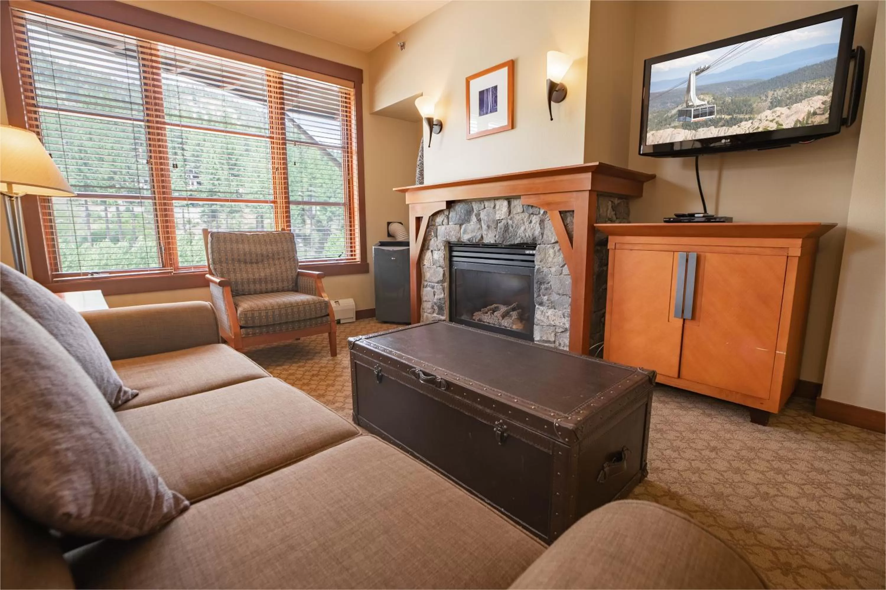 The Village at Palisades Tahoe