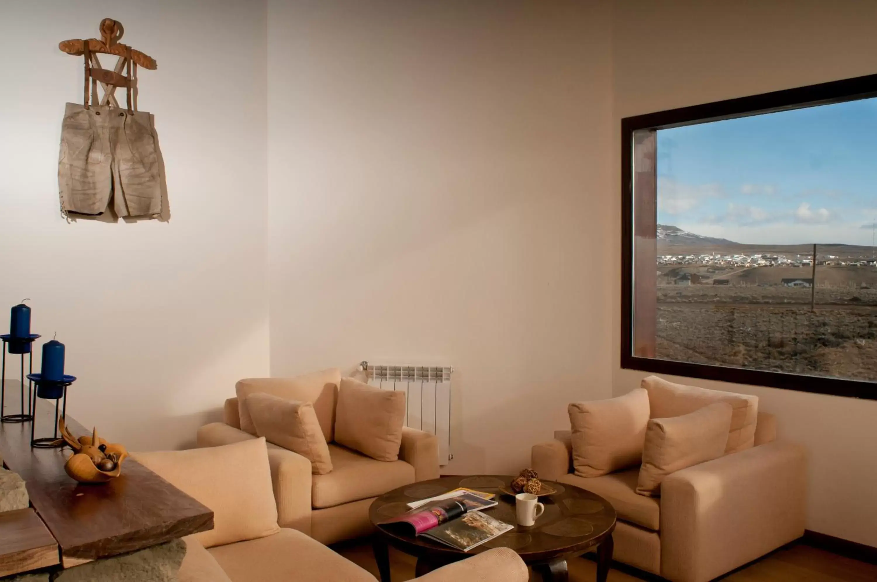 Hosteria Roblesur Hosteria Roblesur