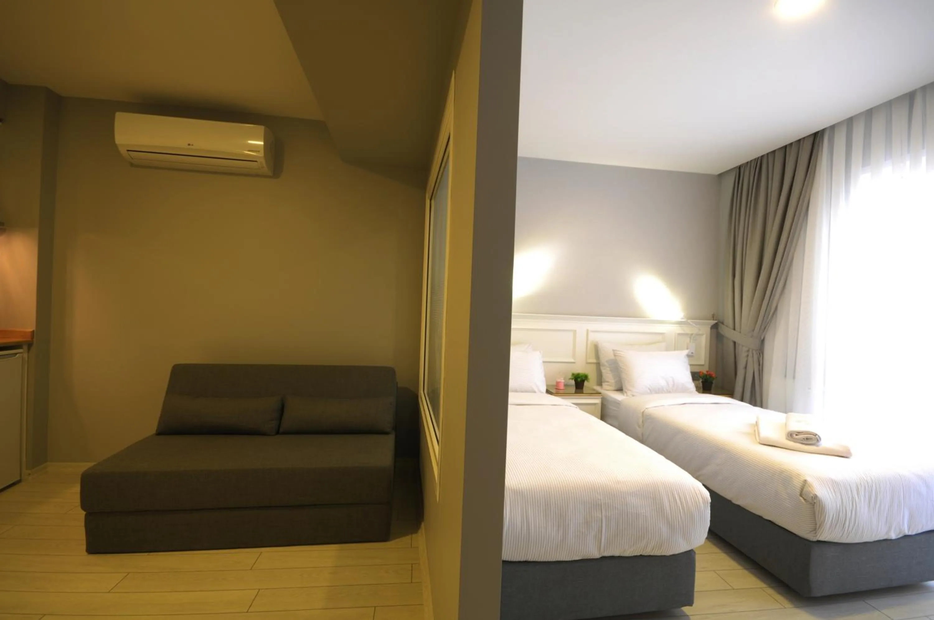 Other, Bed in Ada Home Istanbul