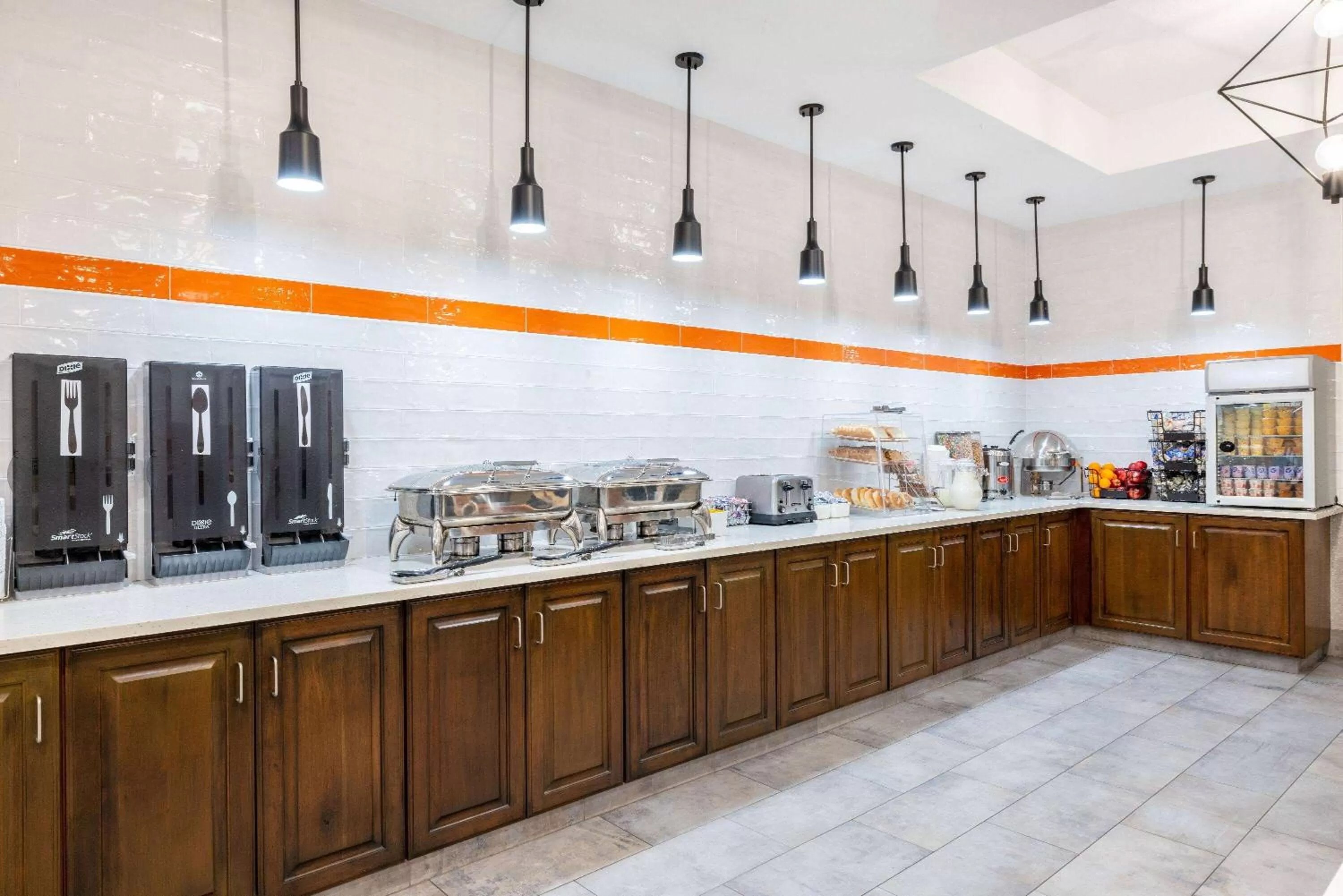 Breakfast in La Quinta by Wyndham St. George