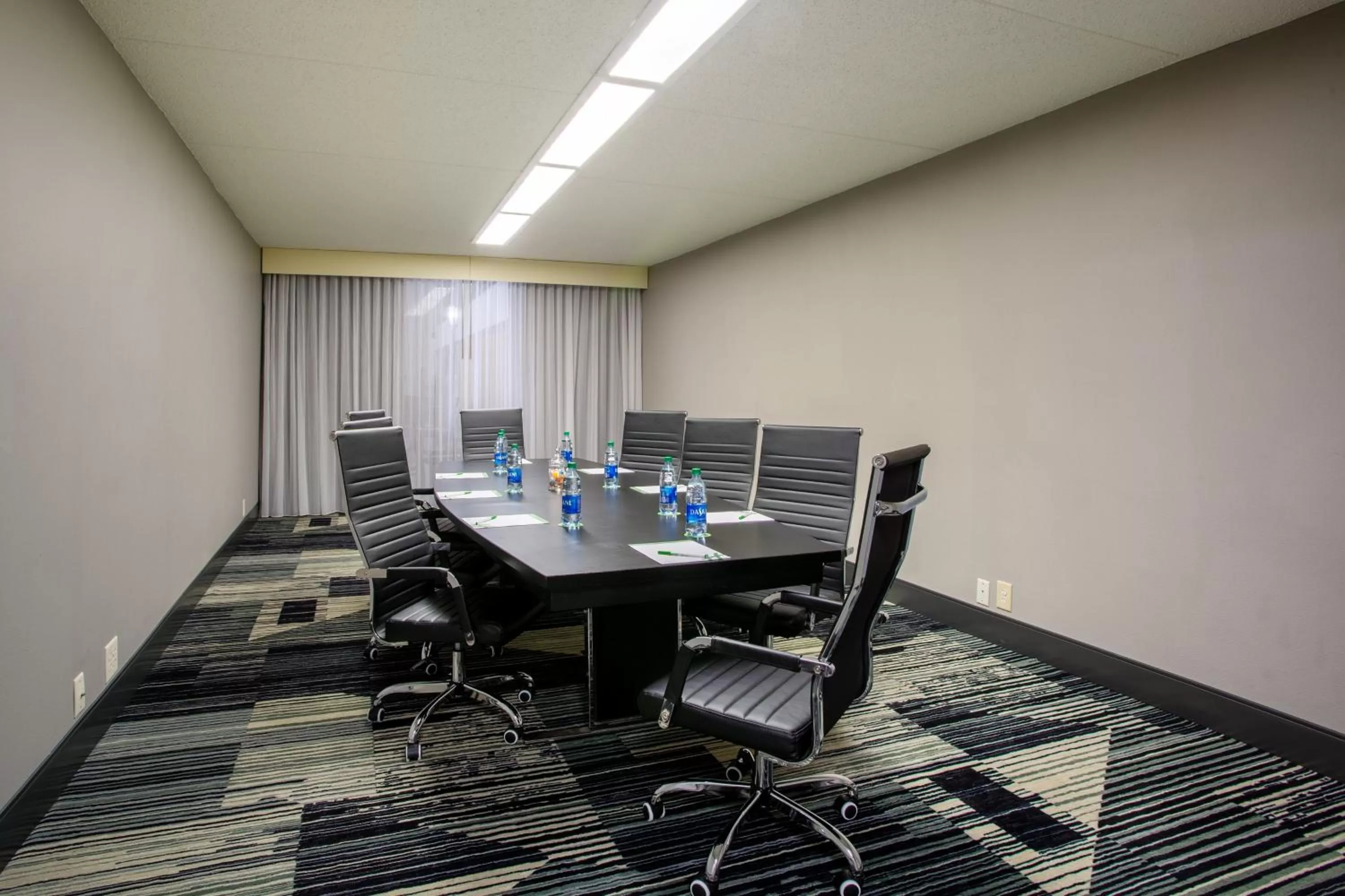 Meeting/conference room in Holiday Inn Morgantown - Reading Area by IHG