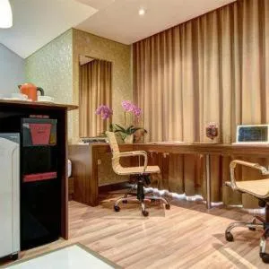 Sampit Residence Managed by FLAT06