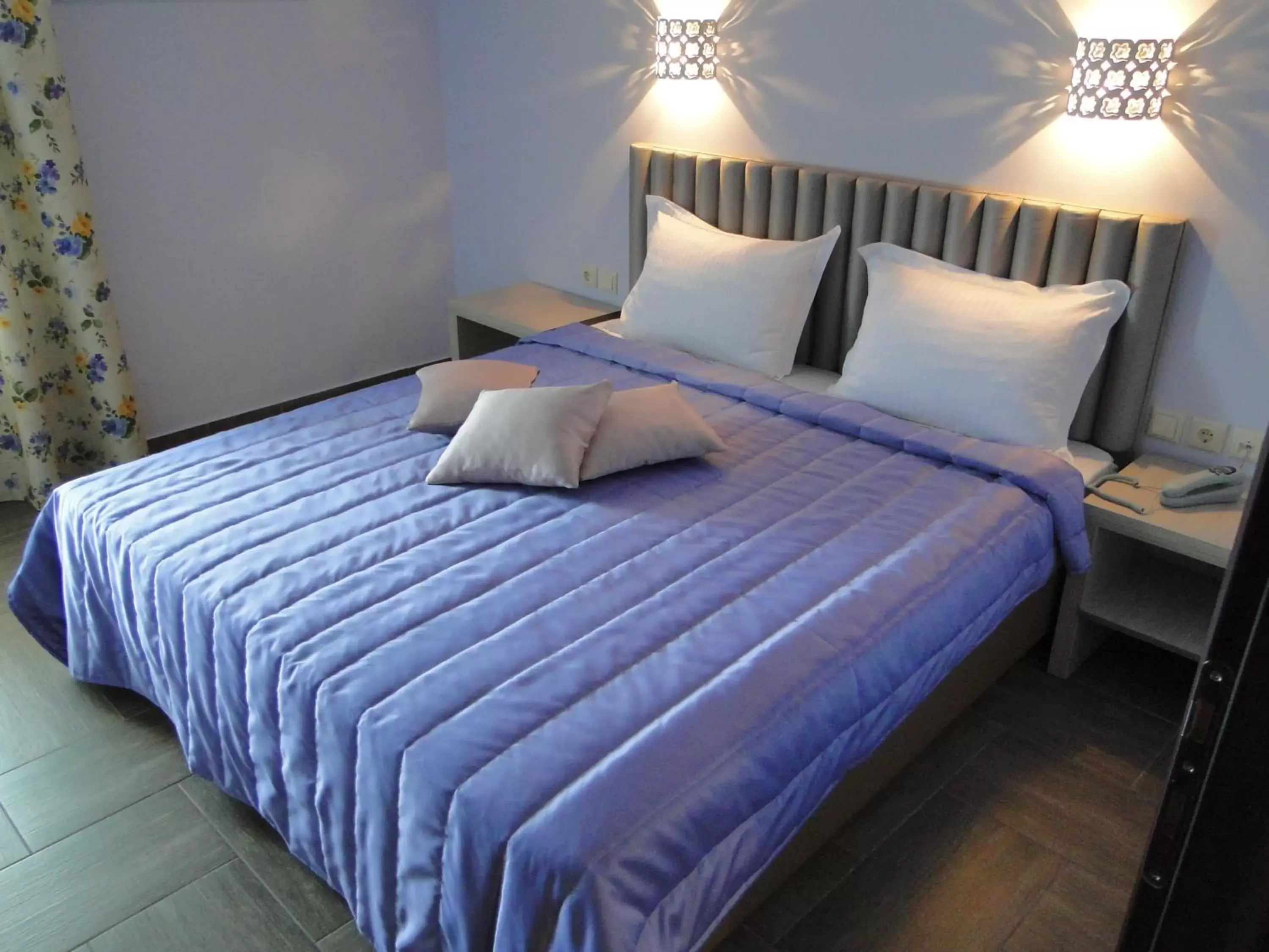 Hotel Olympos Hotel Olympos