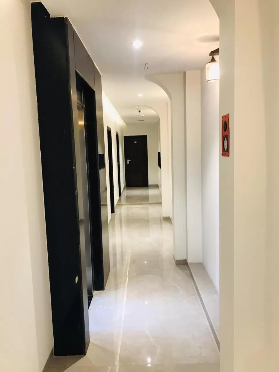 Hotel Flora Suites - Fort