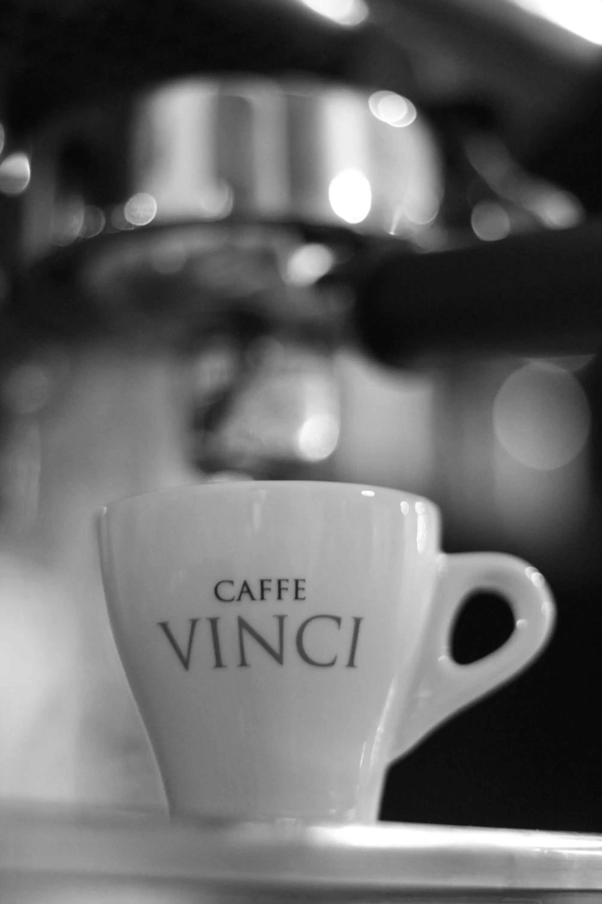 Non alcoholic drinks in Royal Oak Hotel