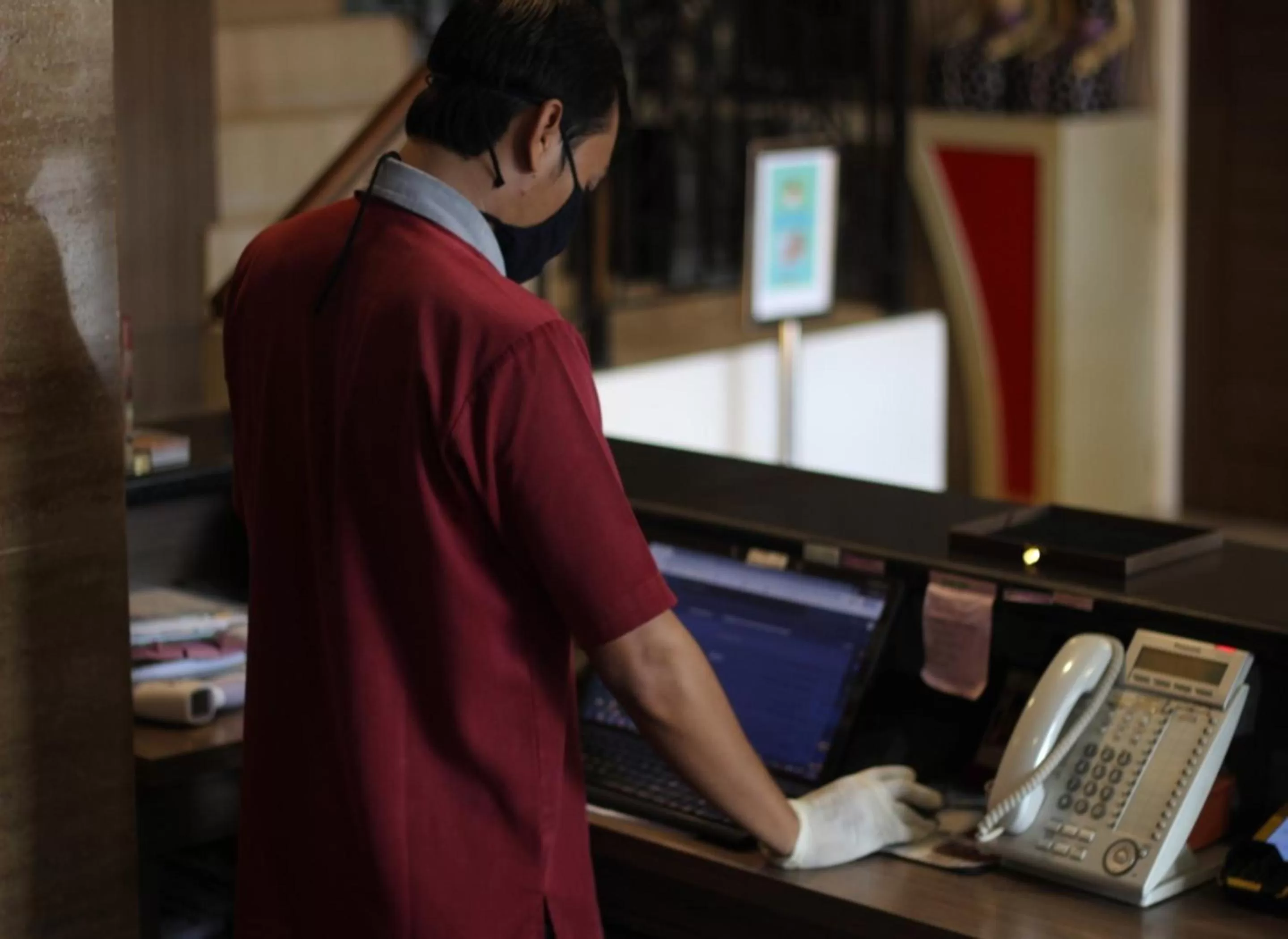 Other in The Cube Hotel Malioboro, Azana Hotels Collection