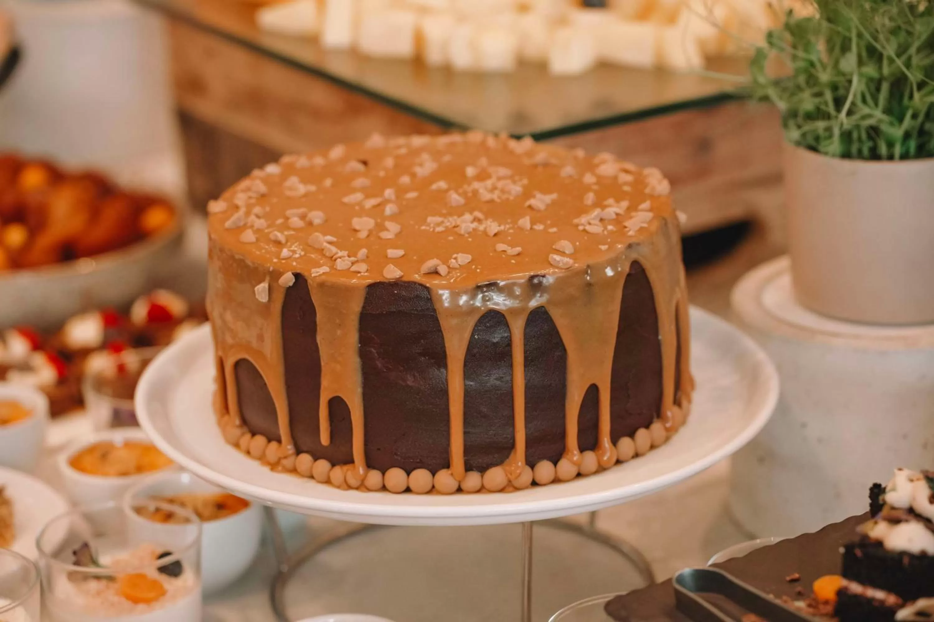 Food and drinks in Radisson Collection Hotel, Waterfront Cape Town