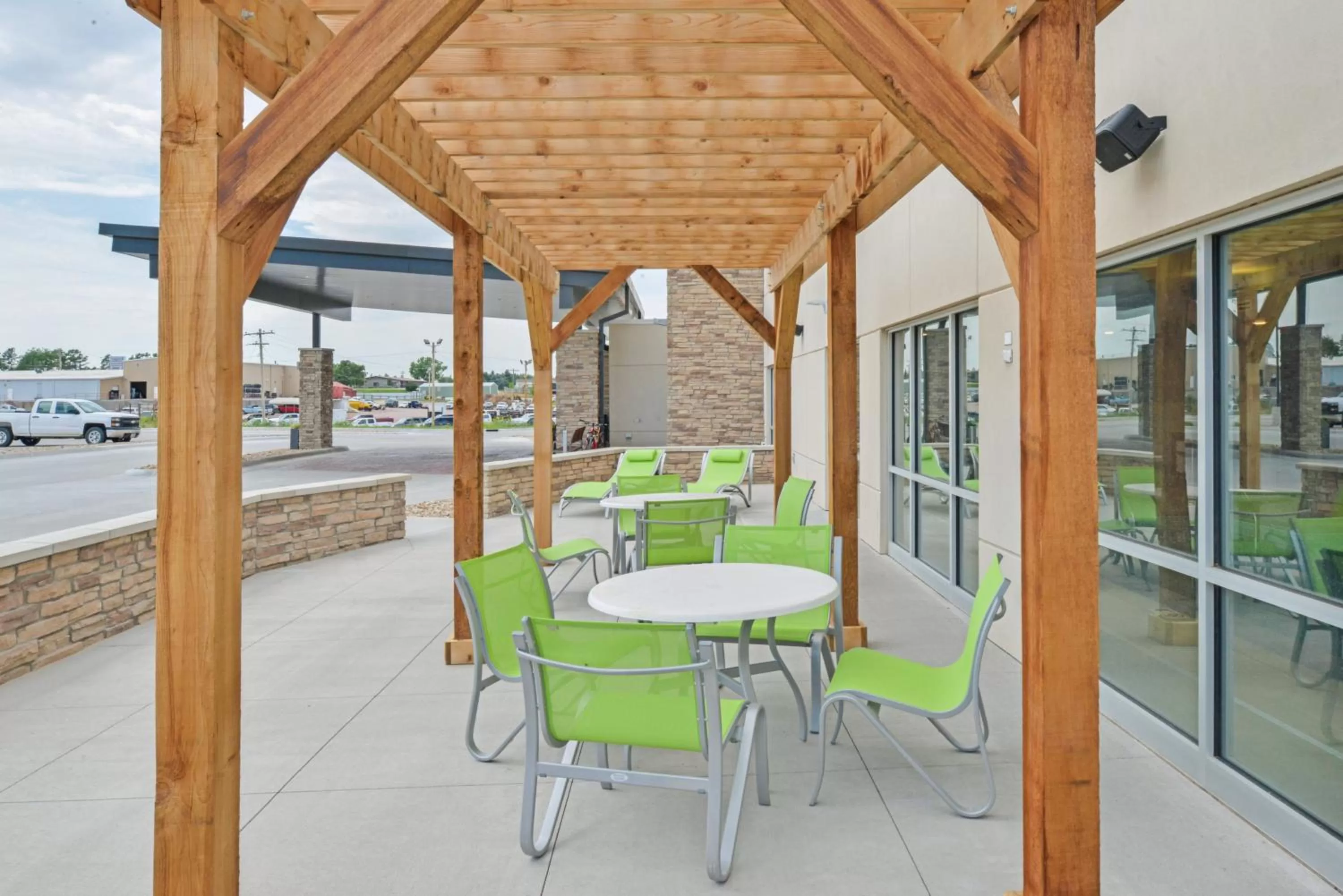 Other in Holiday Inn Express & Suites - Chadron by IHG