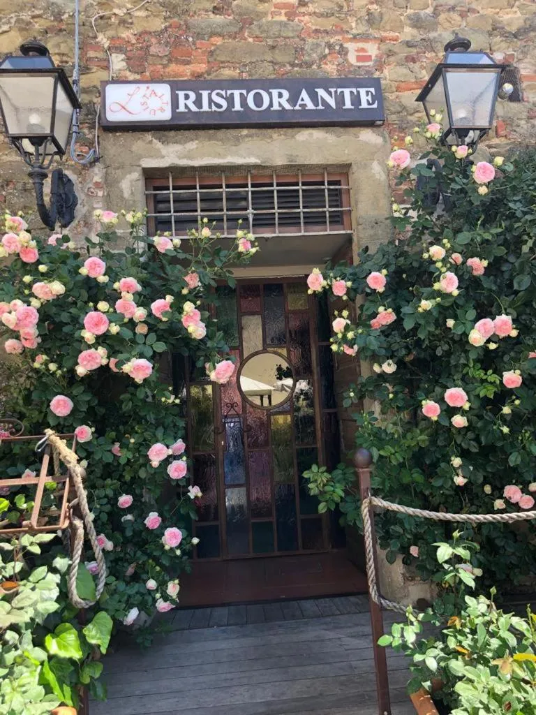 Hotel Logge Dei Mercanti